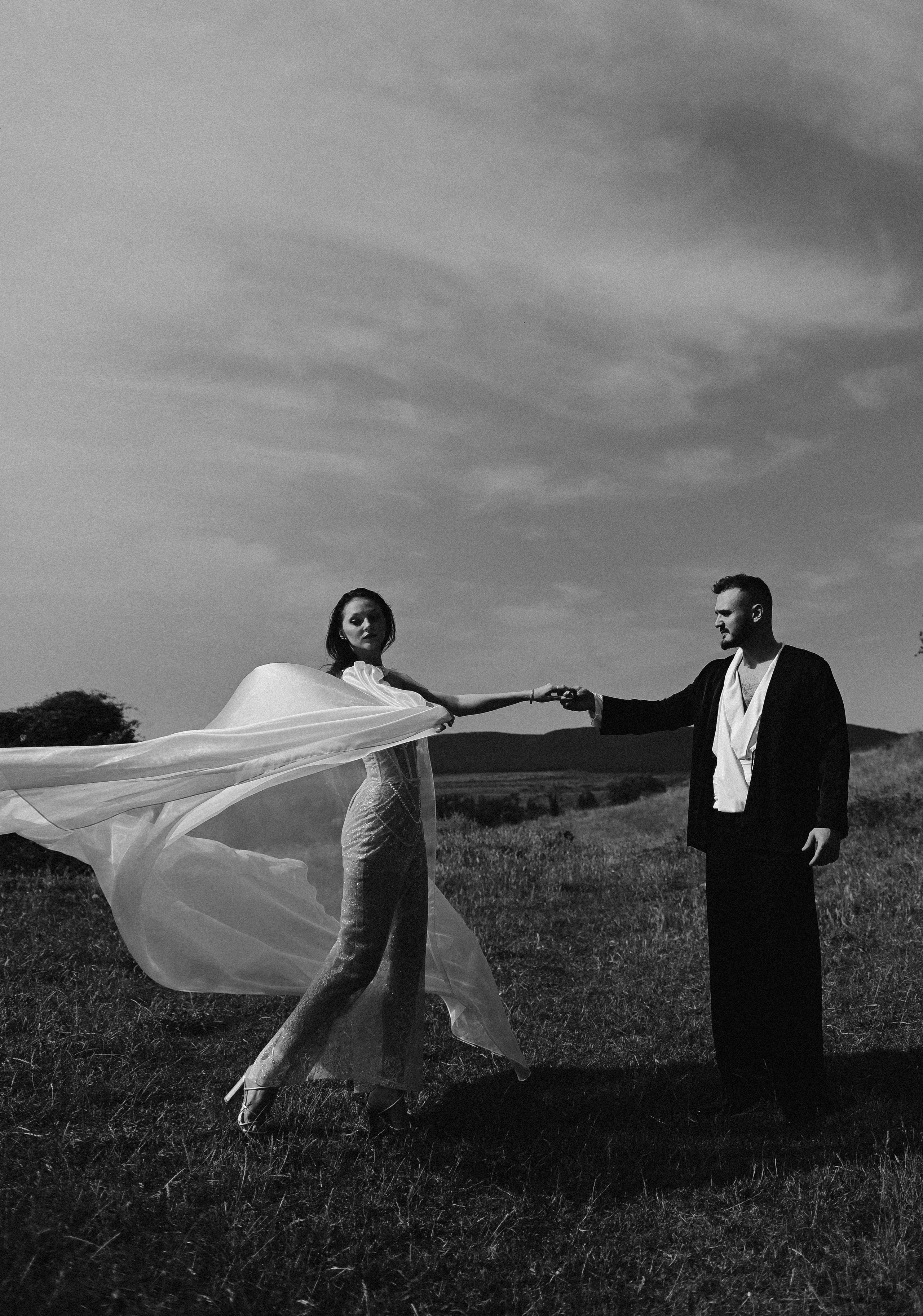 Антон и Надежда. Свадебный, женский, семейный фотограф в Севастополе Юлия Мошенко