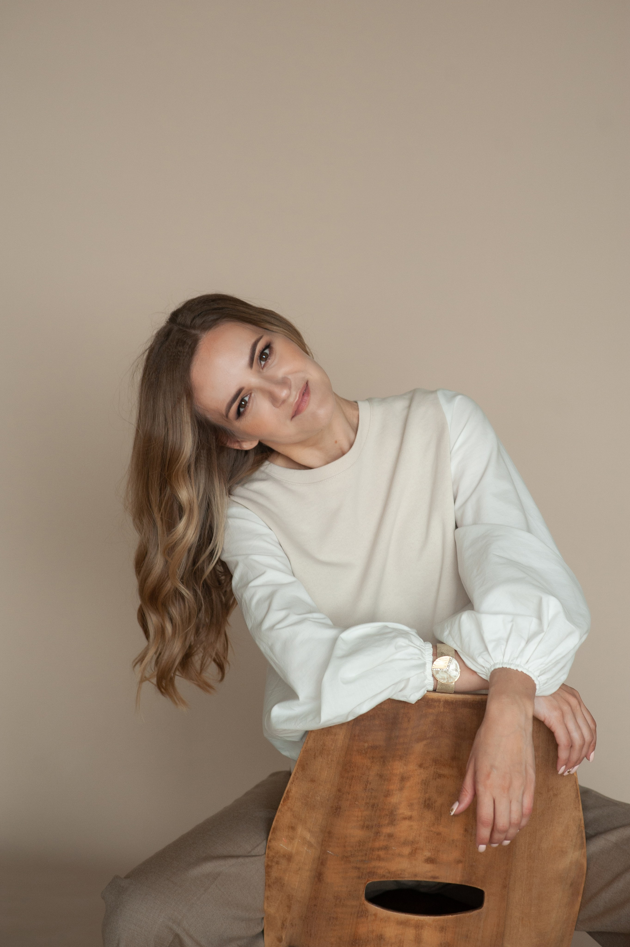 Business portrait (psychologist). Свадебный и женский фотограф в Лиссабоне Яковлева Ольга