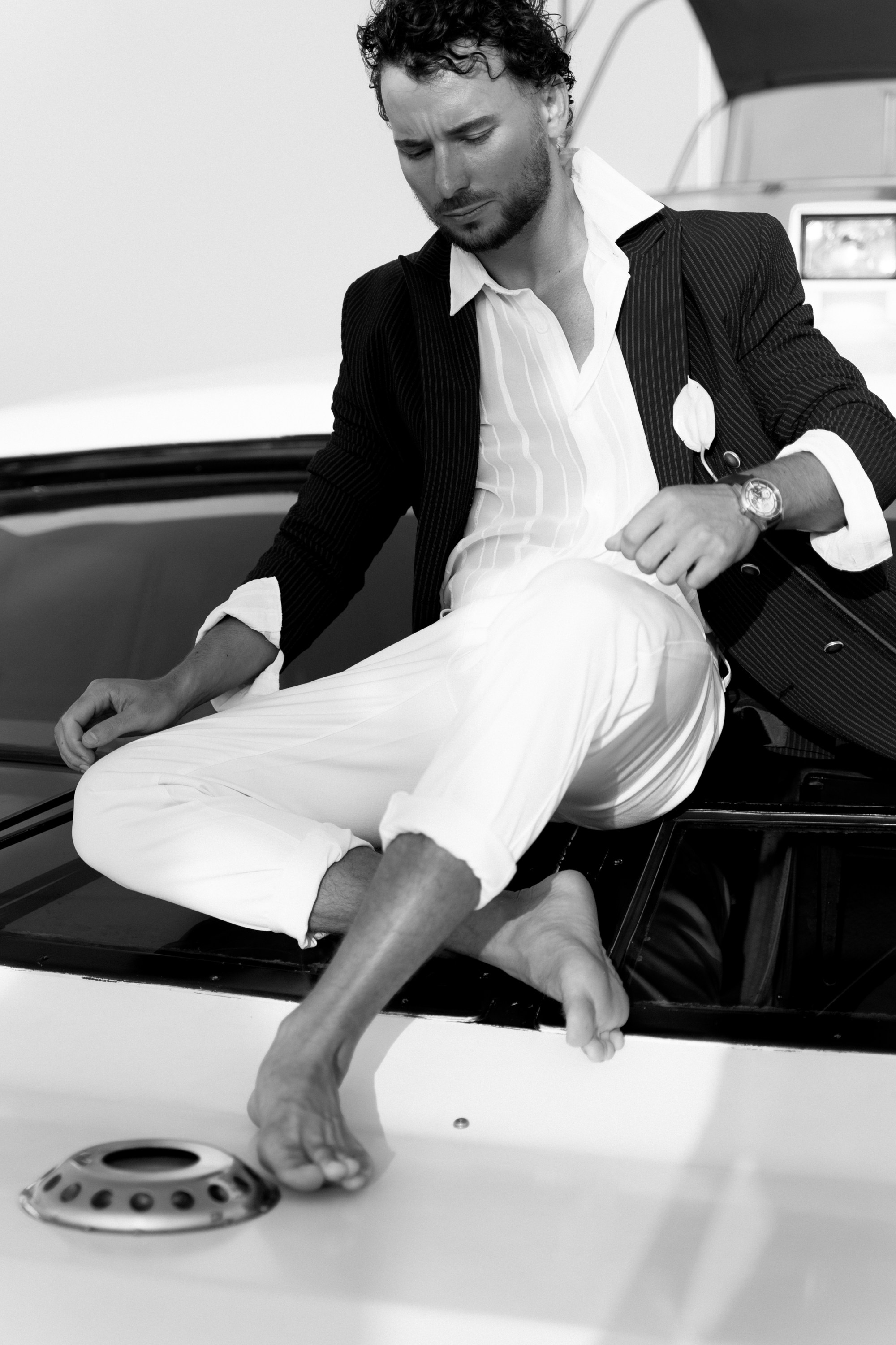 Dubai Yacht Wedding. Свадебный фотограф Корощенко Екатерина