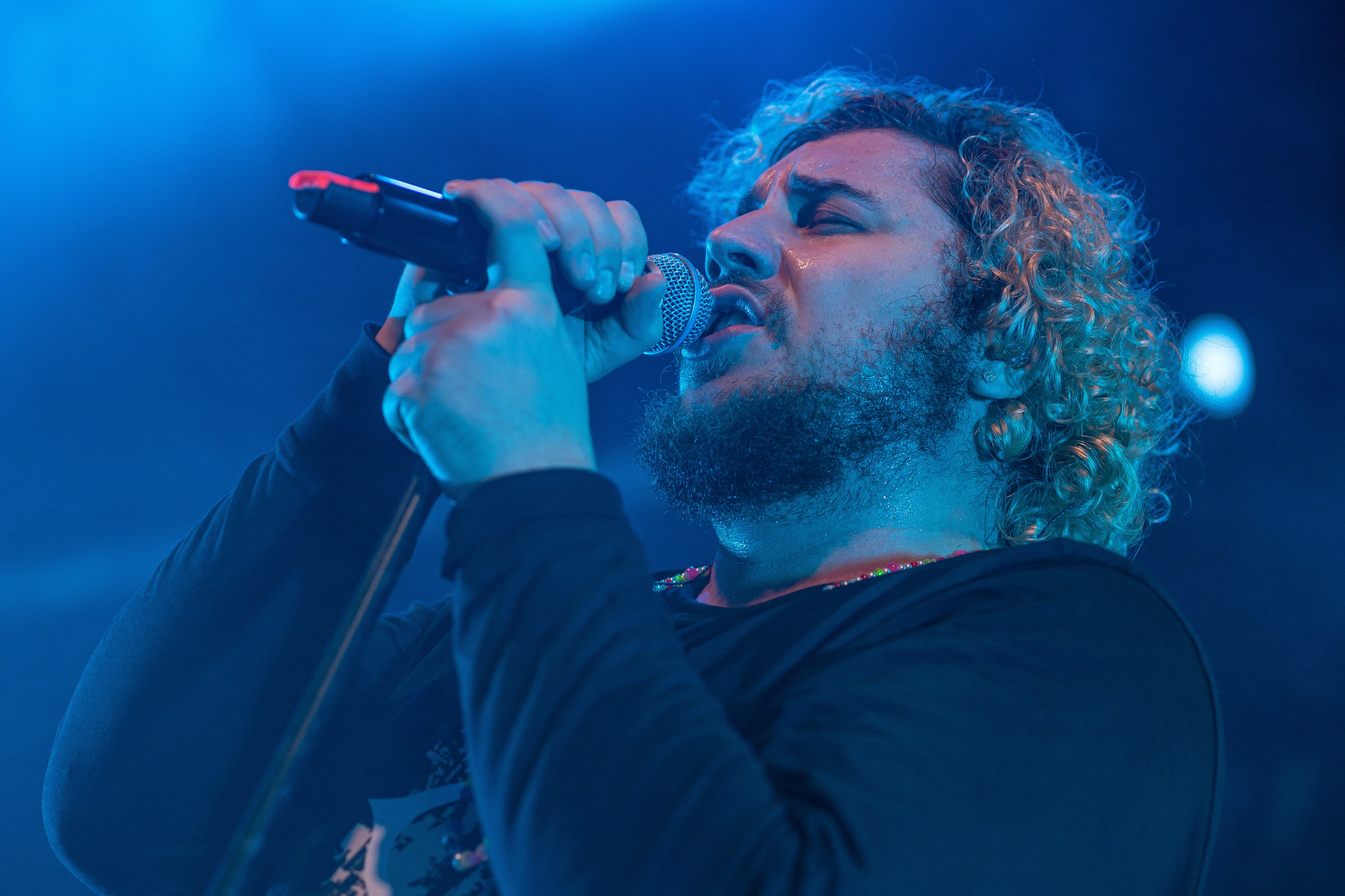 Thomas Mraz — репортажная съёмка. Иван Кубик — фотограф и видеограф