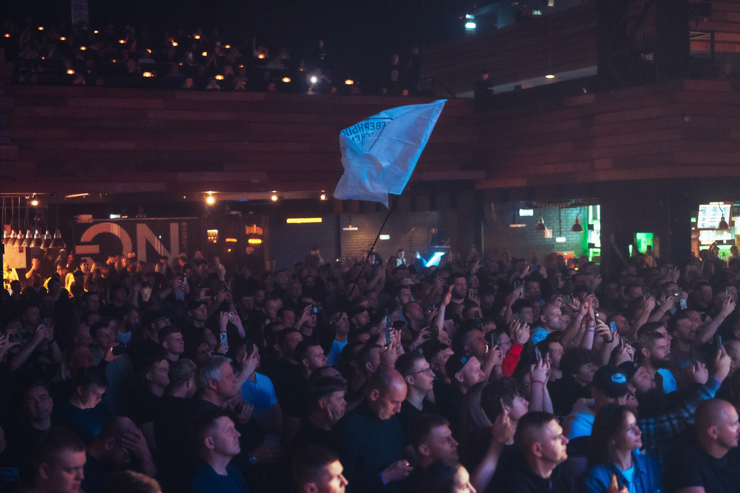 МАВАШИ group, 2025 год. Иван Кубик — фотограф и видеограф