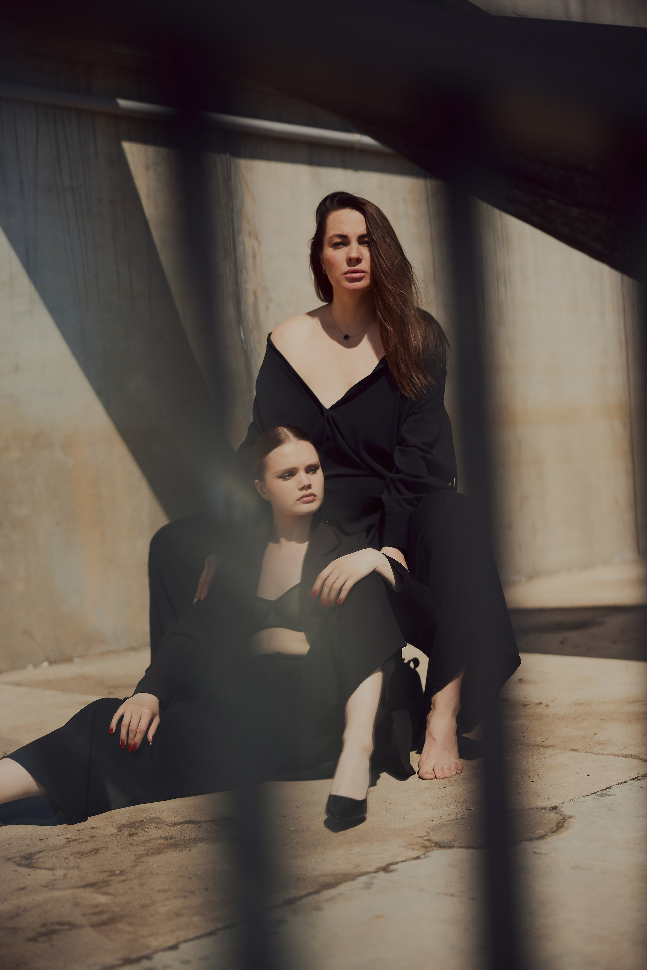 Это был солнечный день. Сергей Ирклиенко