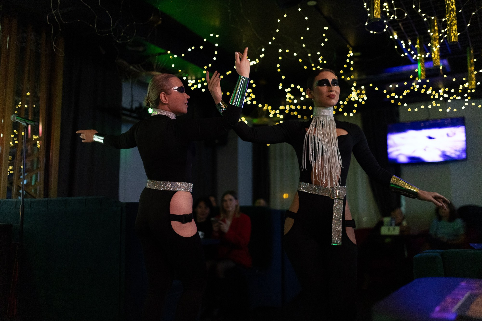 «Дива. История музыки души». Andrey Pospelove. Фотограф в Саратове