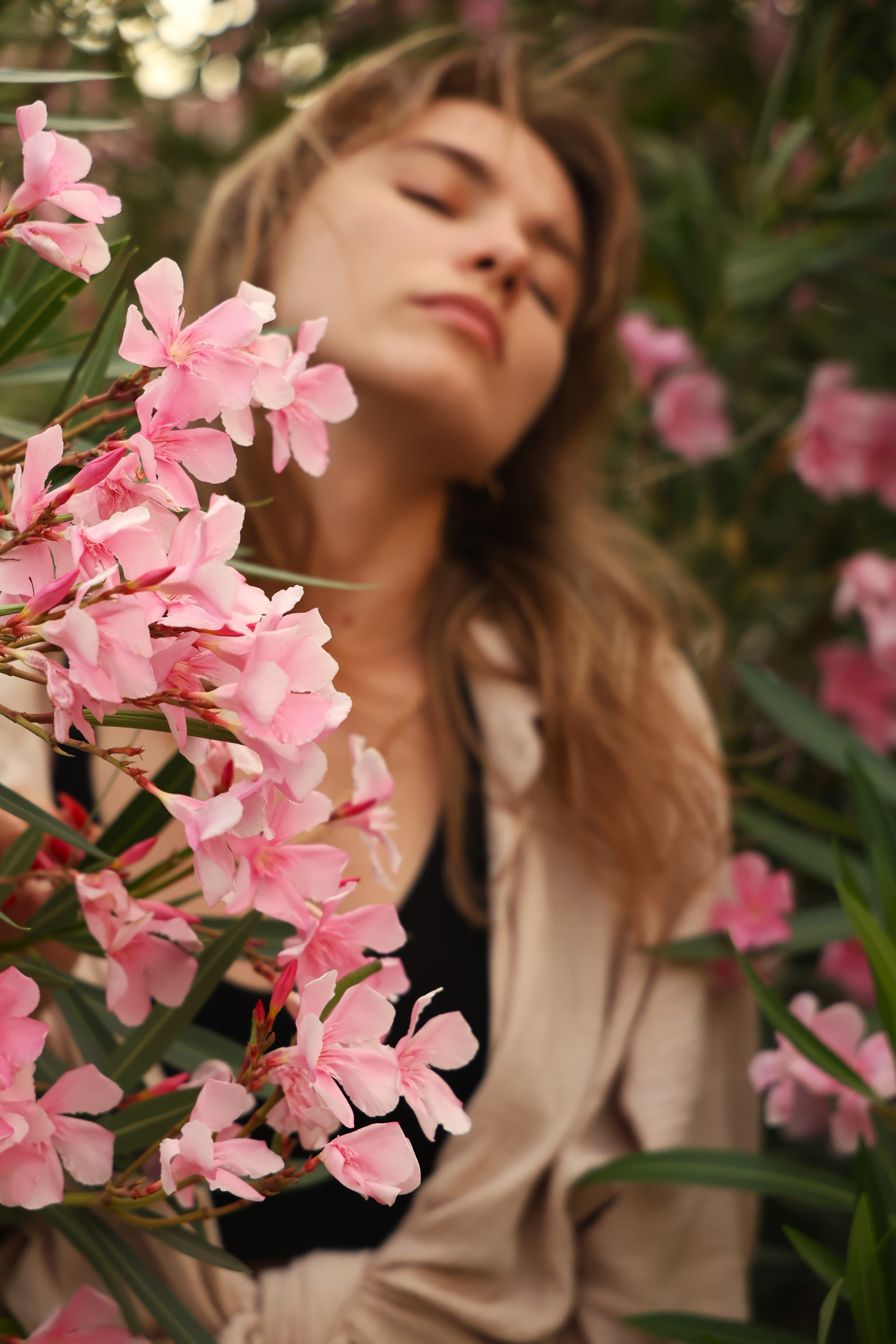 По следам солнца — странница!. Фотограф в Геленджике Нина Небесная