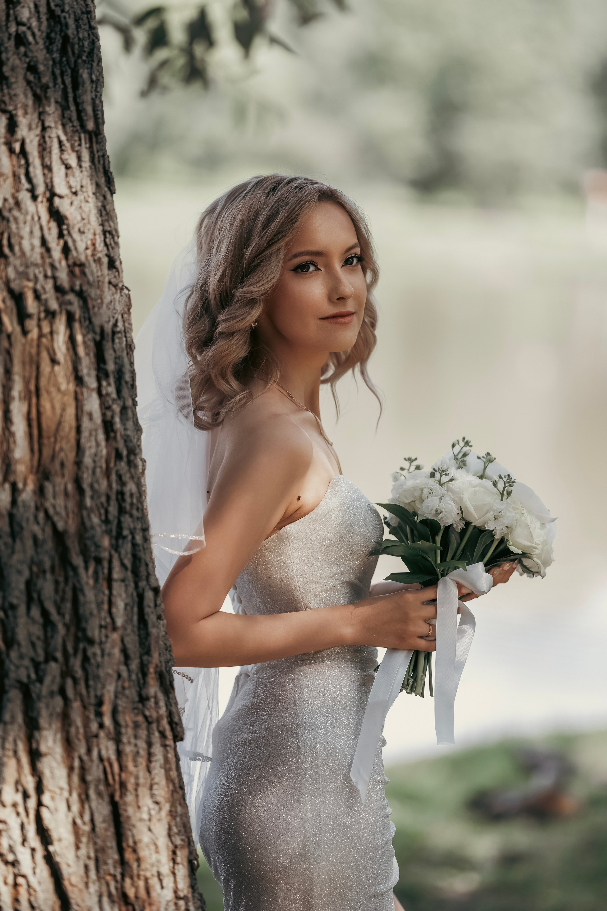 КСЕНИЯ И ПАВЕЛ. Профессиональный фотограф в Москве Марина Григорьева