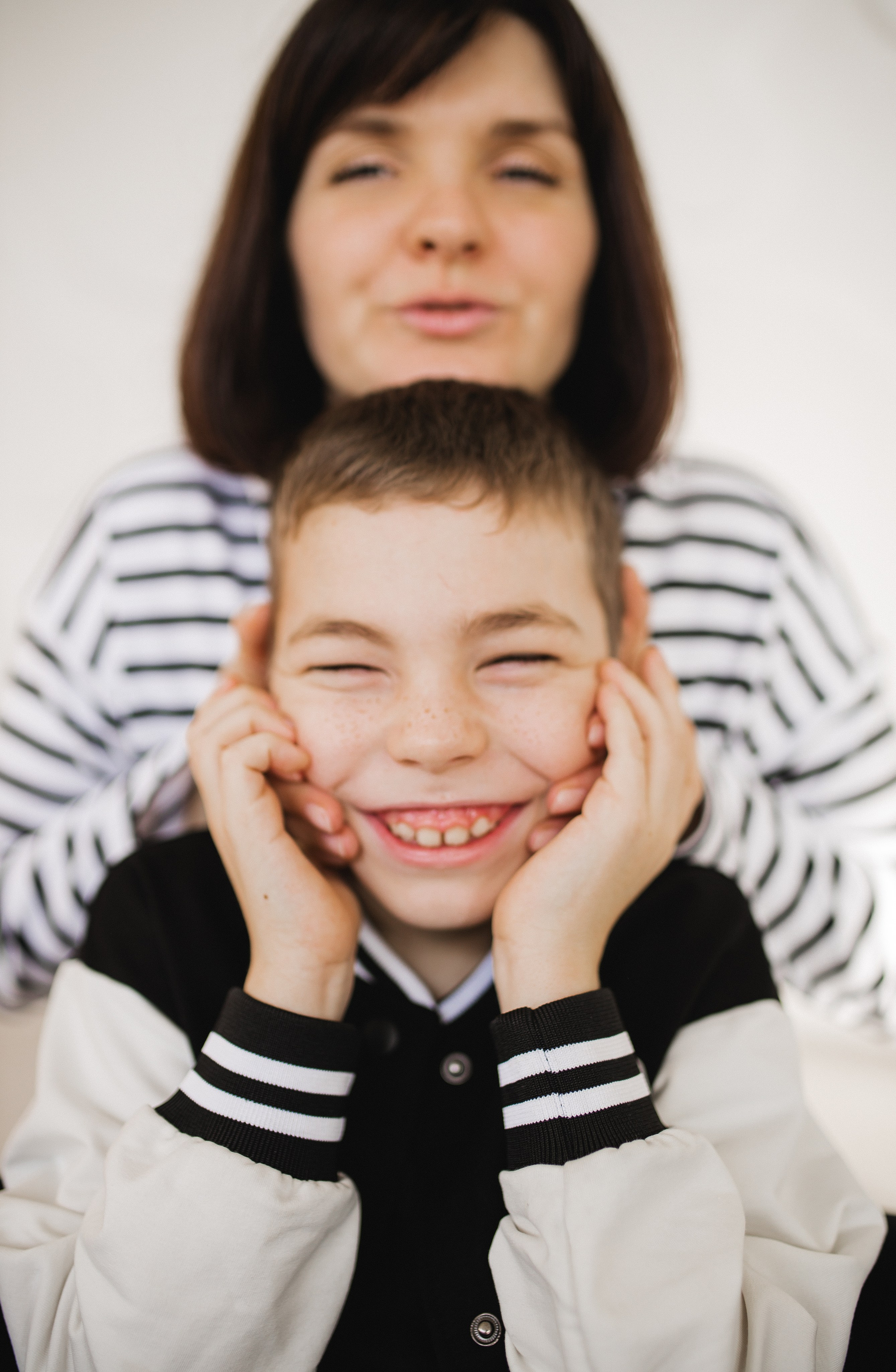 Надя и Ваня. Семейный и свадебный фотограф в Екатеринбурге Орлова Ирина