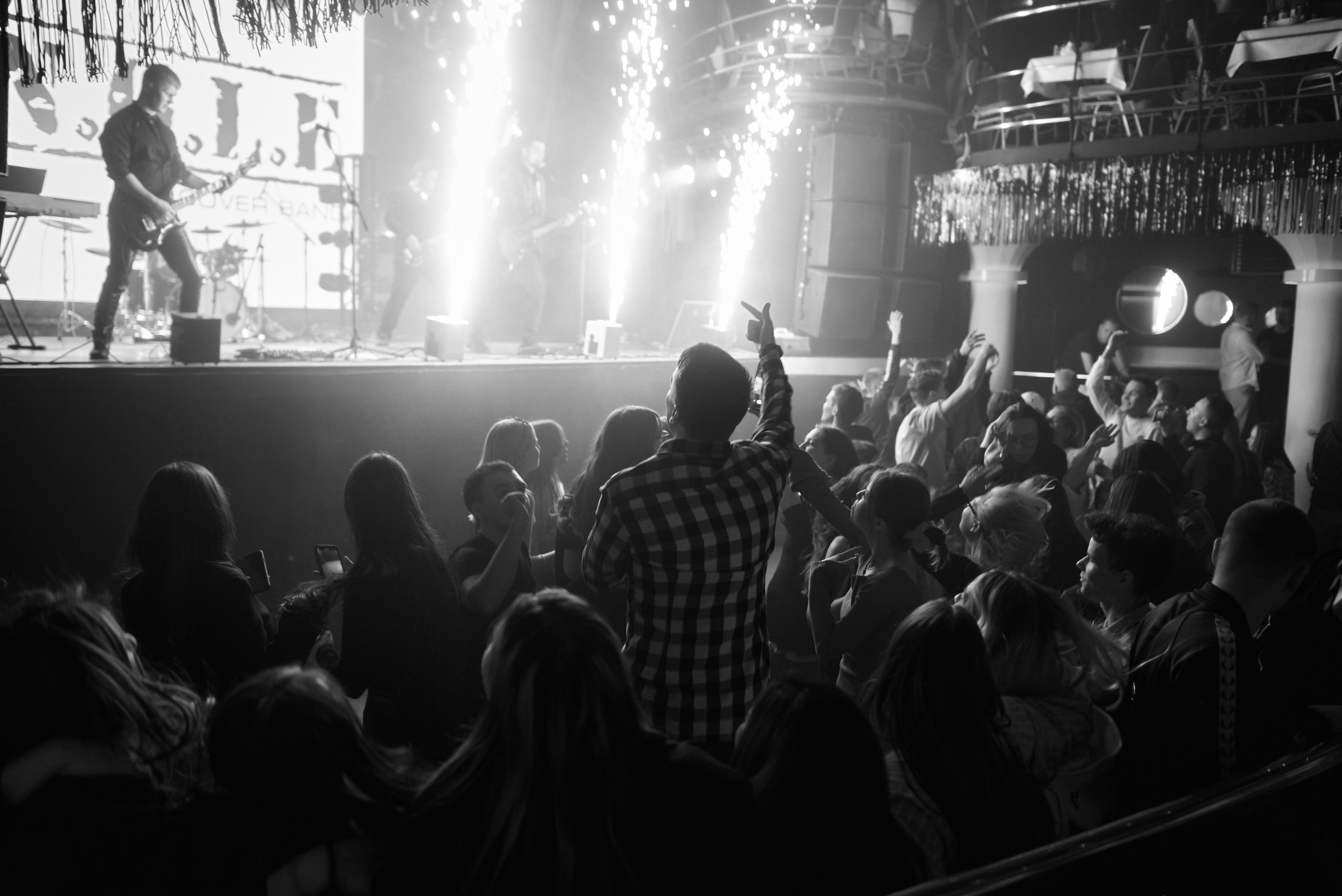 Corporate party dodo pizza. Photographer Bangkok — Pattaya | фотограф Бангкок — Паттайа