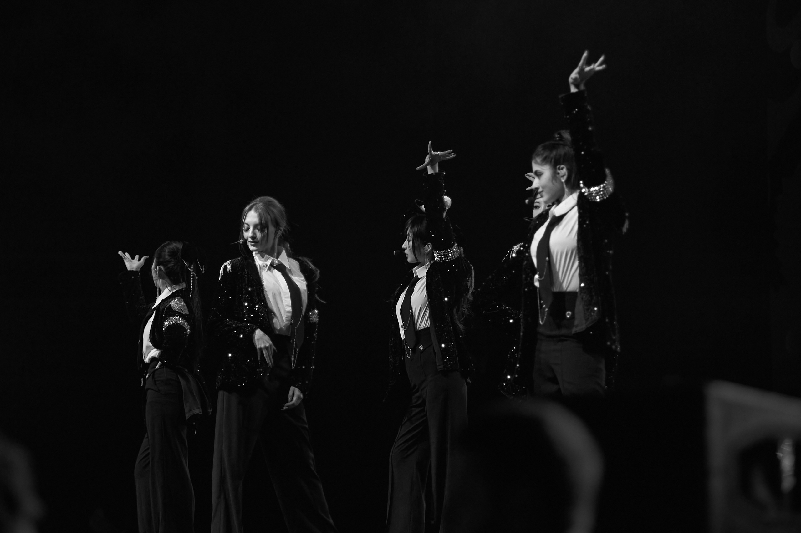 X: in concert. Photographer Bangkok — Pattaya | фотограф Бангкок — Паттайа