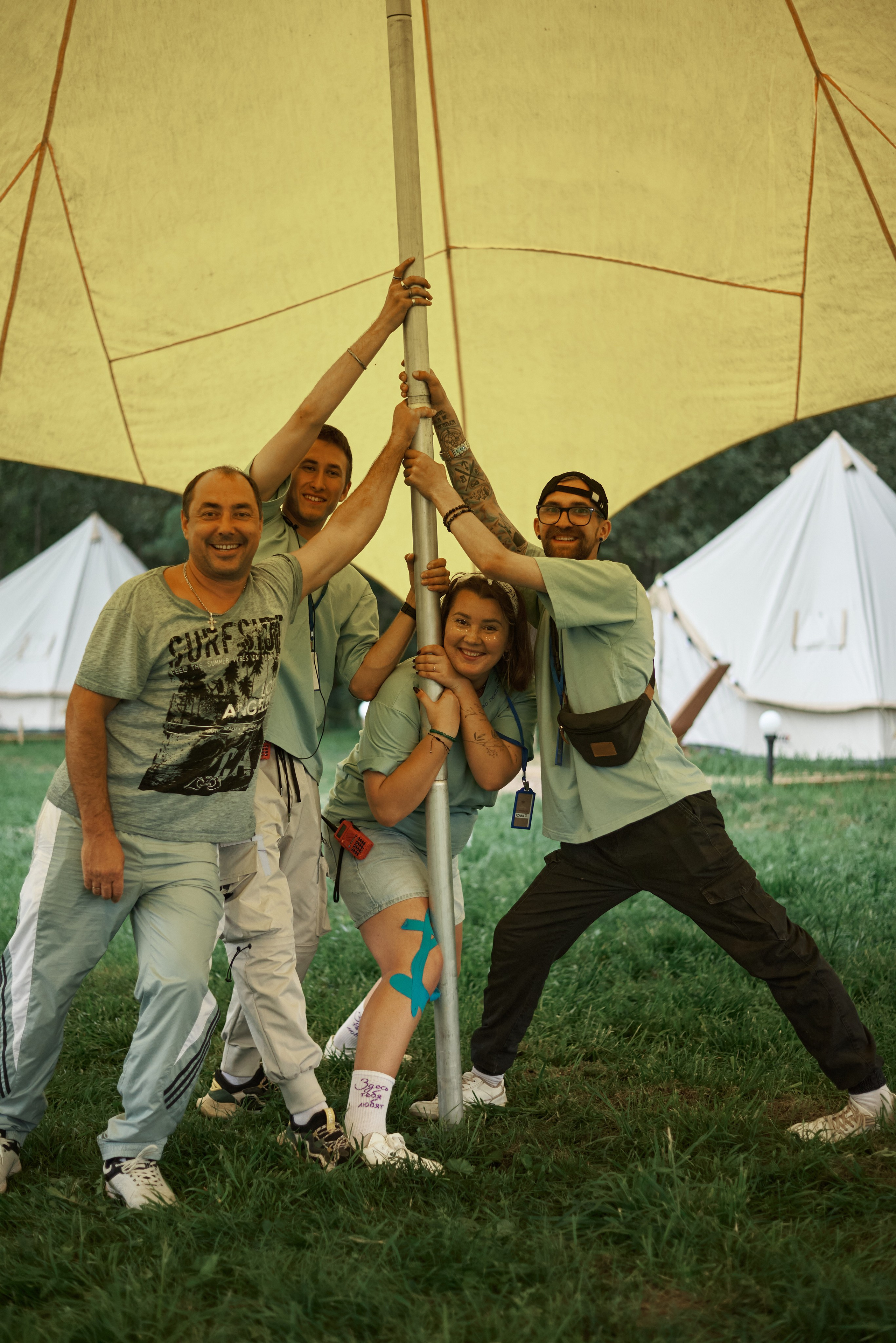 Фестиваль Сияние. Photographer Bangkok — Pattaya | фотограф Бангкок — Паттайа