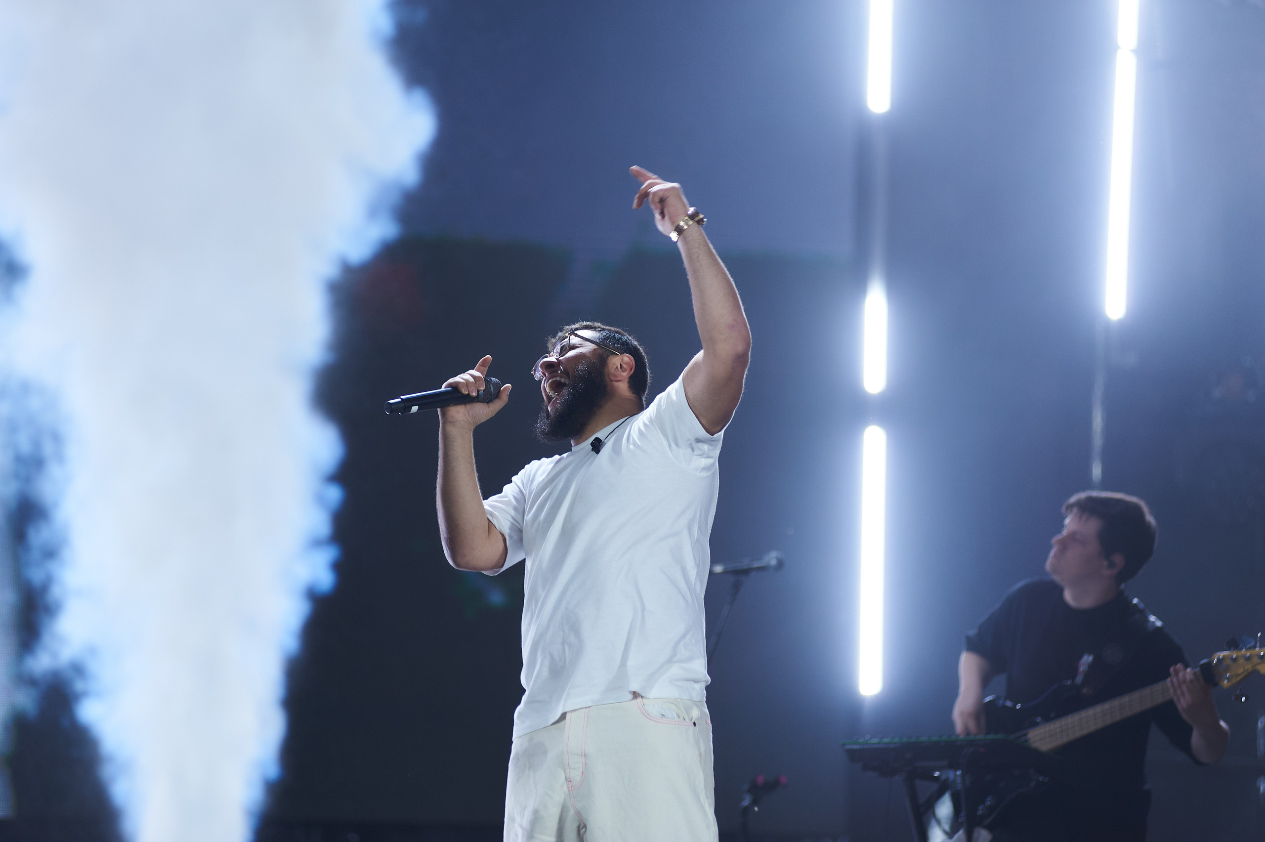 HammAli & Navai concert. Photographer Bangkok — Pattaya | фотограф Бангкок — Паттайа