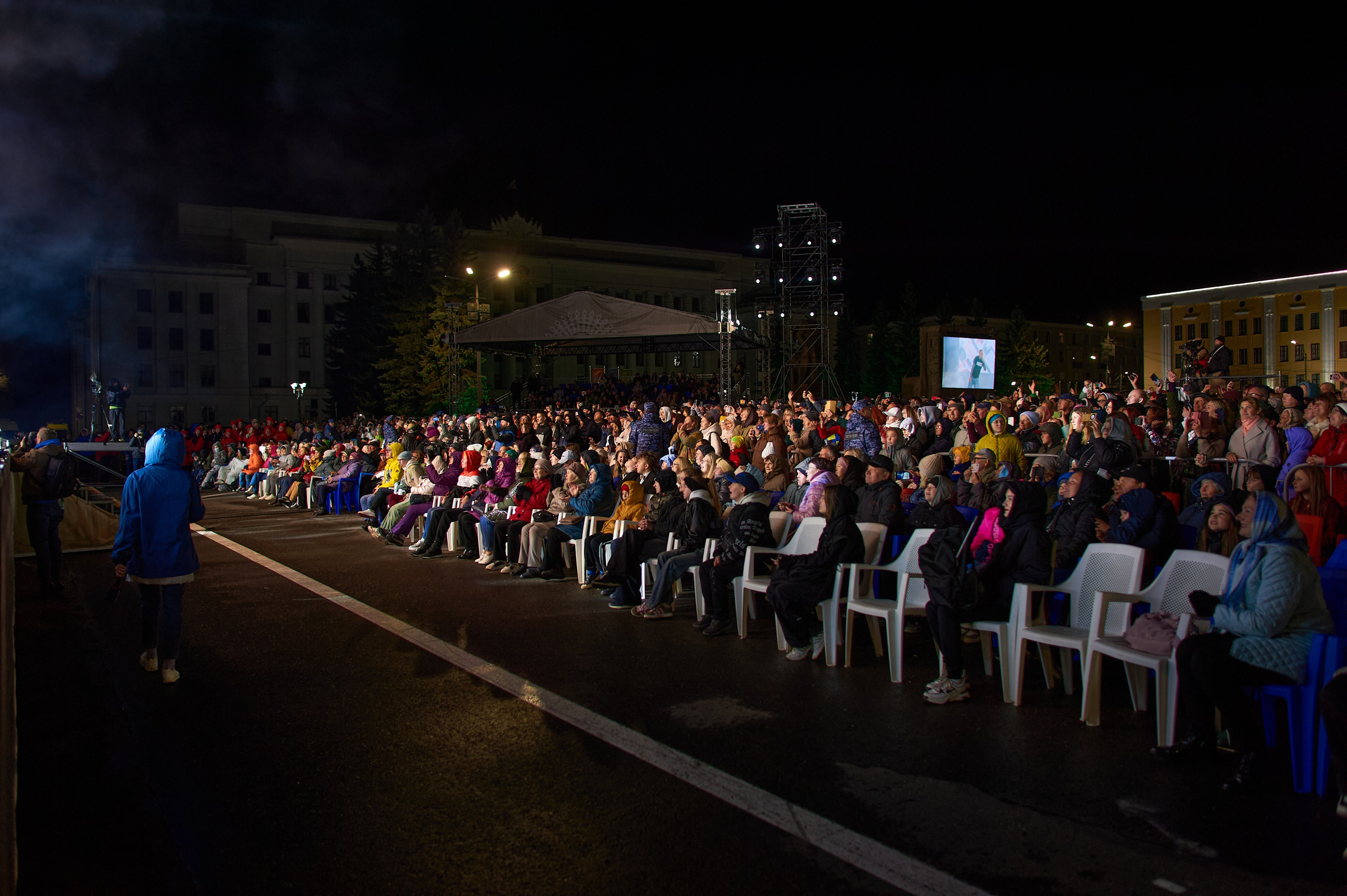 Concerts portfolio. Photographer Bangkok — Pattaya | фотограф Бангкок — Паттайа