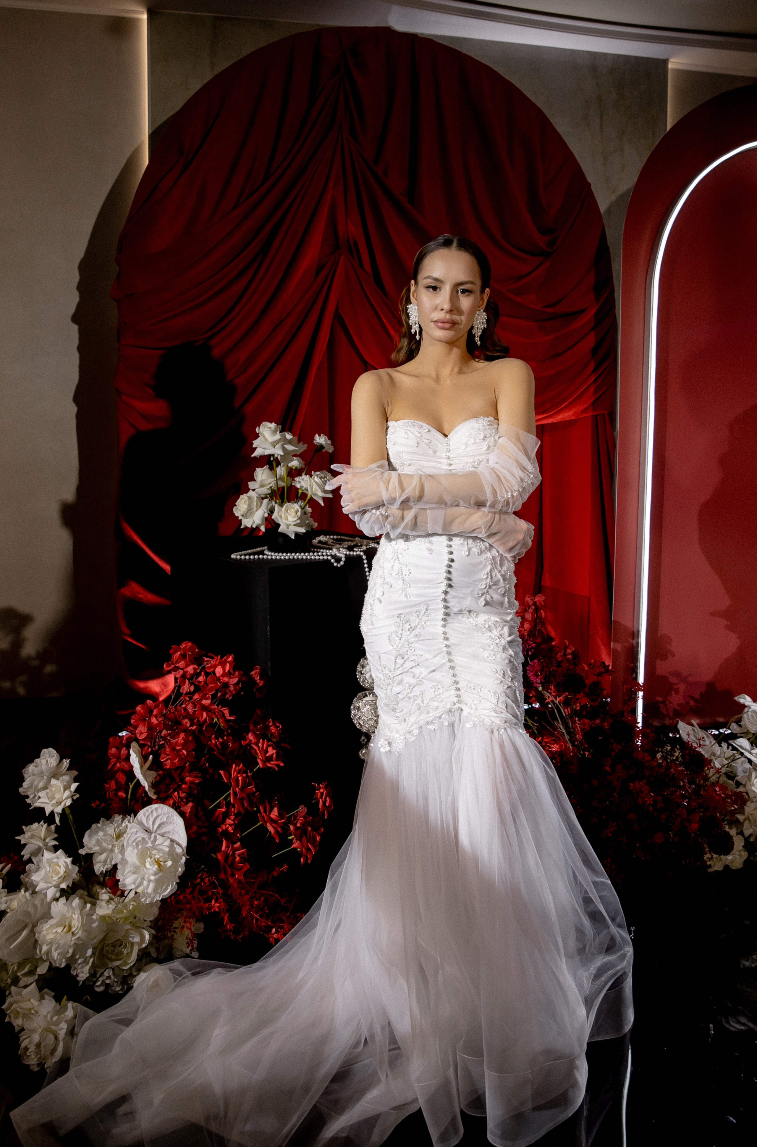 Анна и Роман. ЭМОЦИИ В КАЖДОМ СНИМКЕ