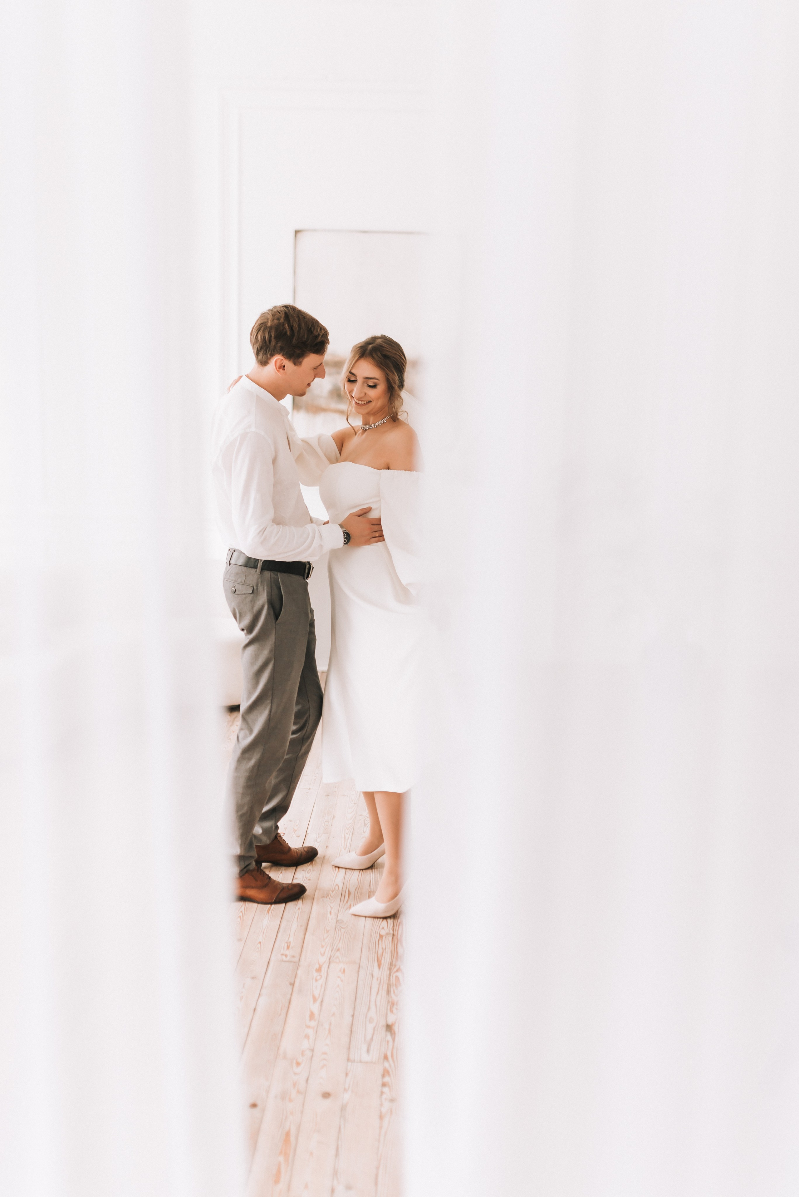 Анна & Яков. Семейный фотограф в Санкт-Петербурге | Баранова Галина