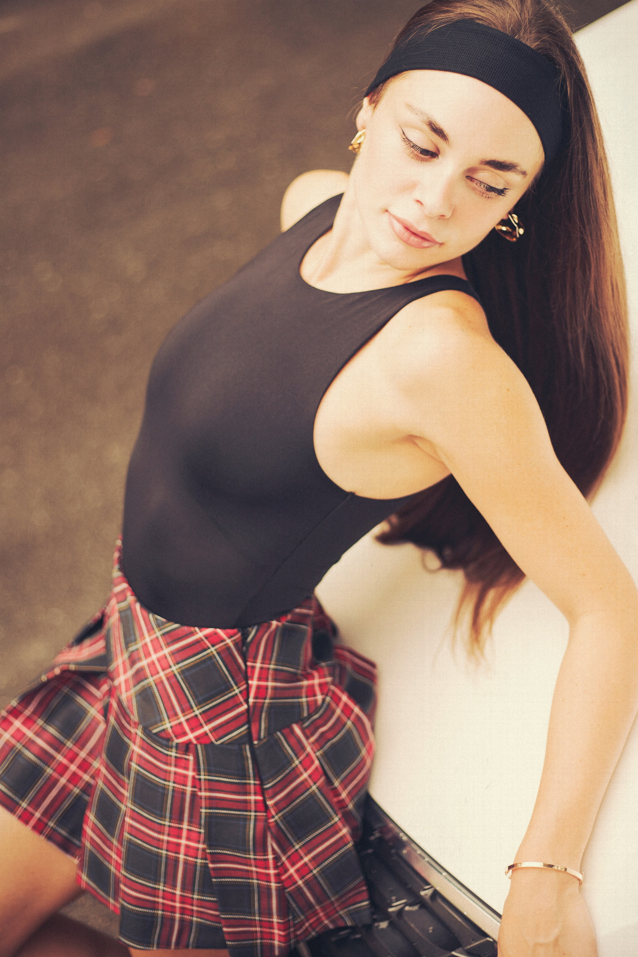 Алина. Фотограф Ионова Анастасия, г Владивосток