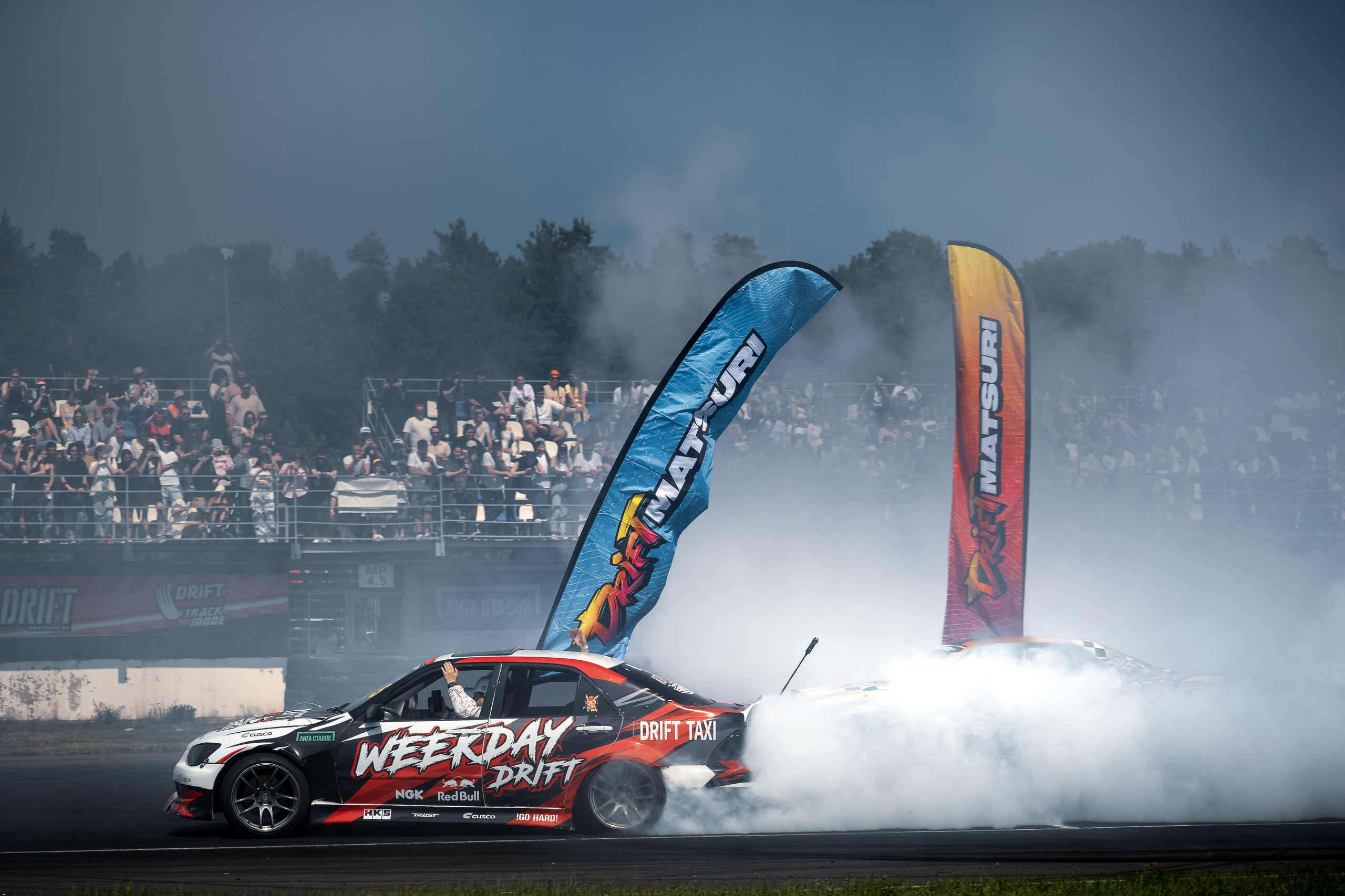 Drift Expo ADM 2026. Автомобильный фотограф в Москве Иван Петушков