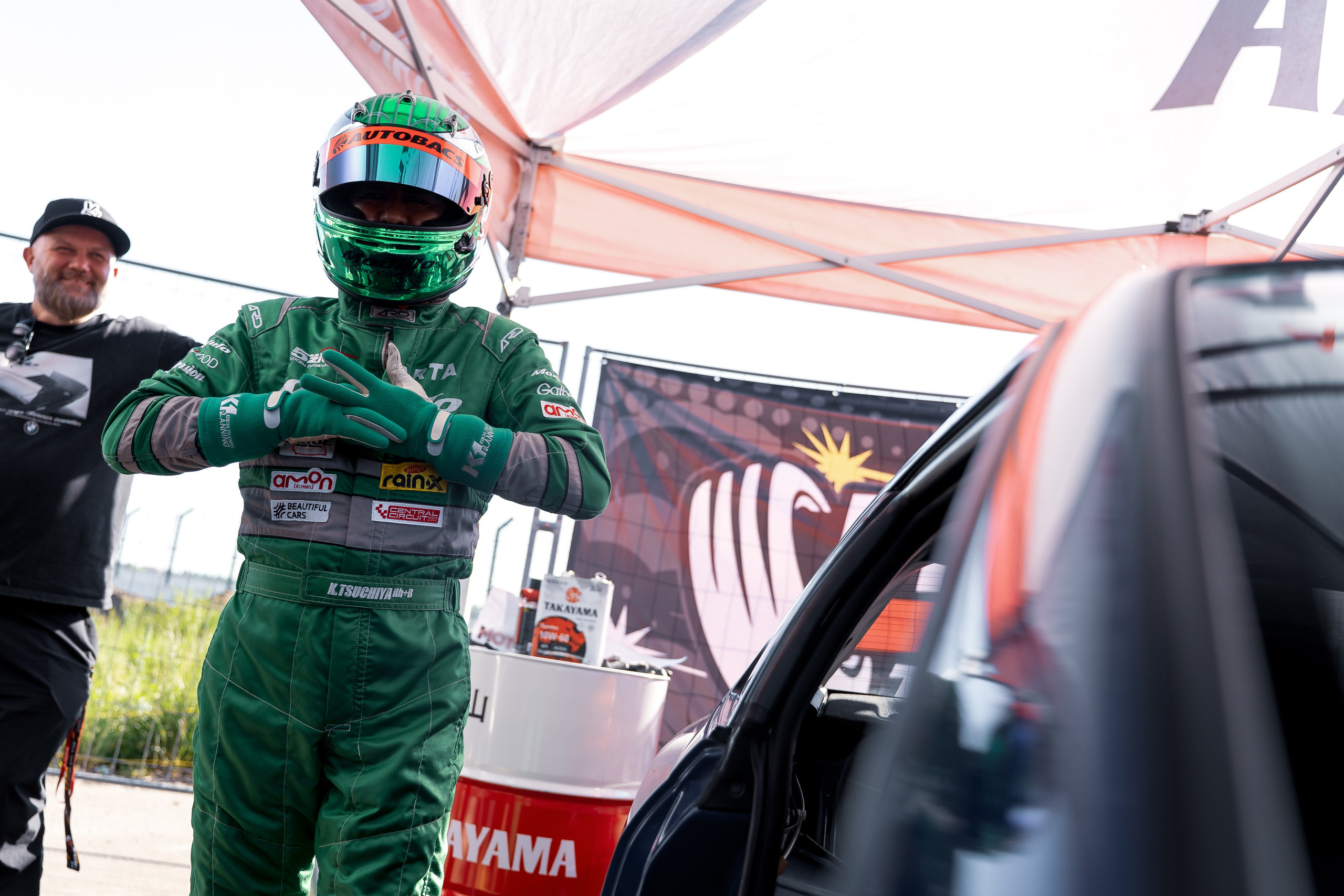 Drift Expo ADM 2026. Автомобильный фотограф в Москве Иван Петушков