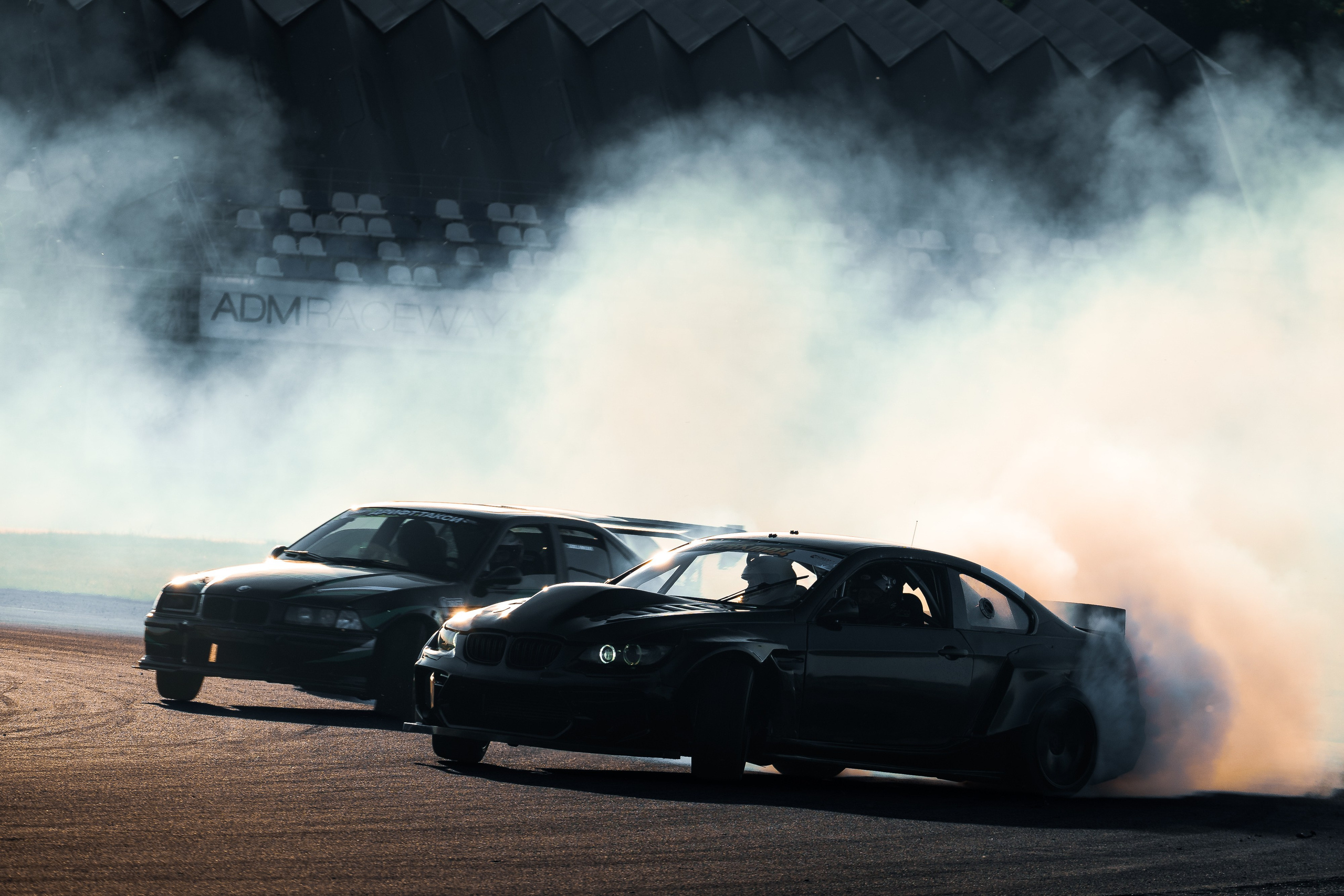 Drift Expo ADM 2026. Автомобильный фотограф в Москве Иван Петушков