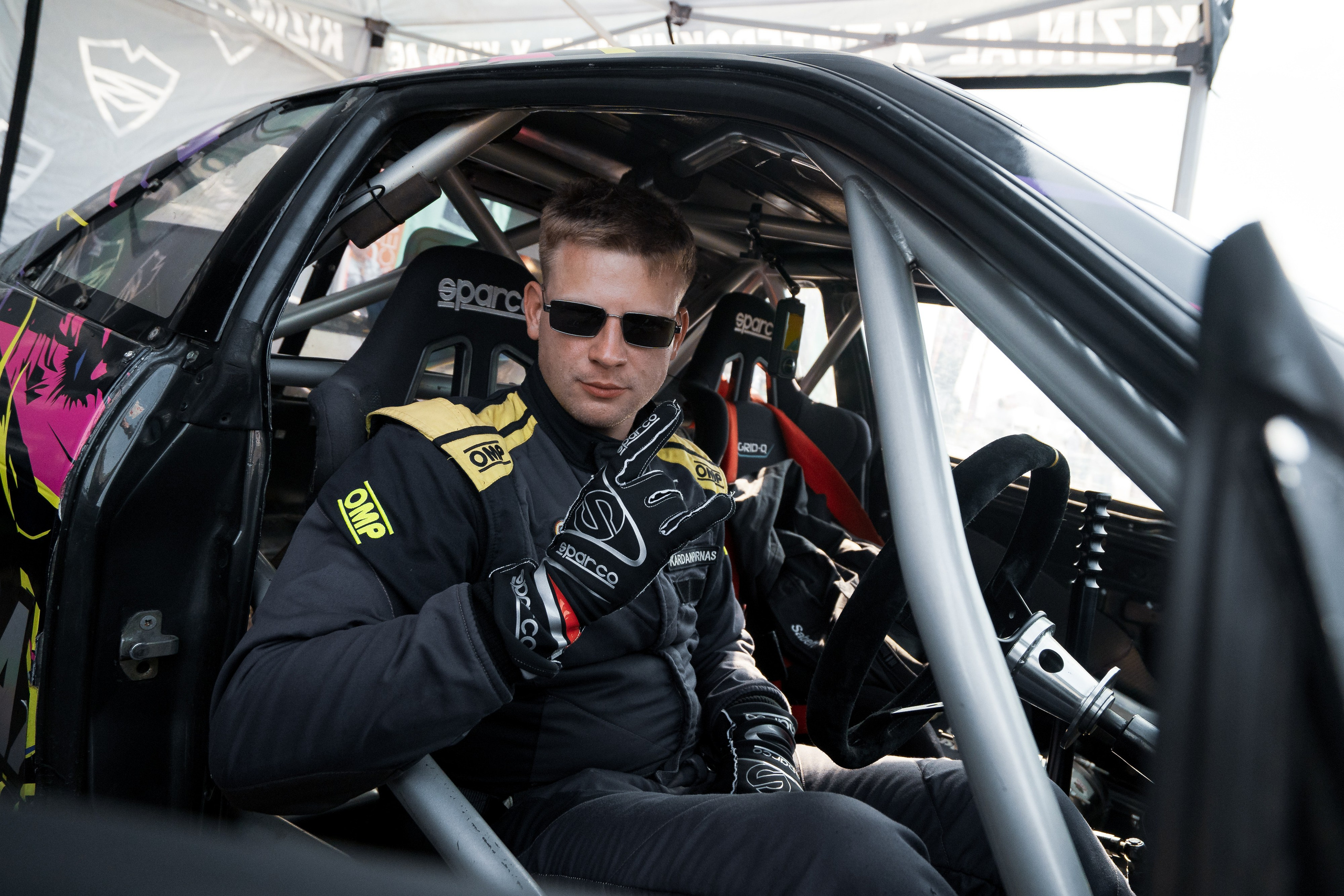 Drift Expo ADM 2026. Автомобильный фотограф в Москве Иван Петушков