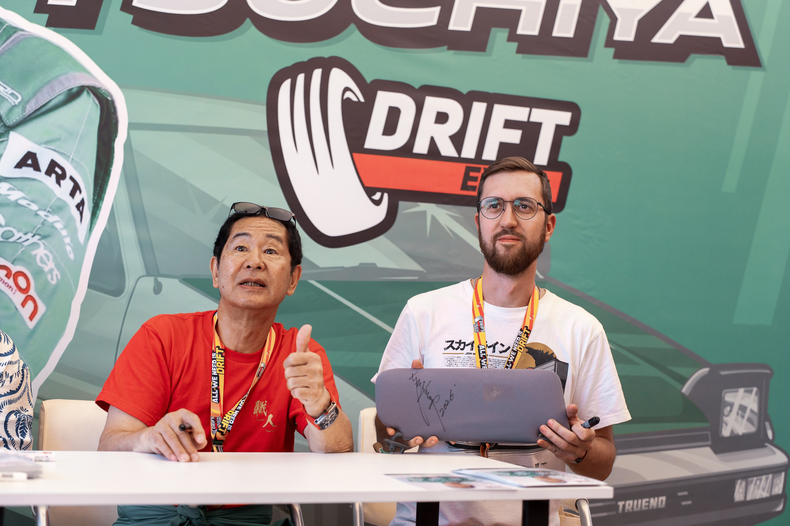 Drift Expo ADM 2026. Автомобильный фотограф в Москве Иван Петушков