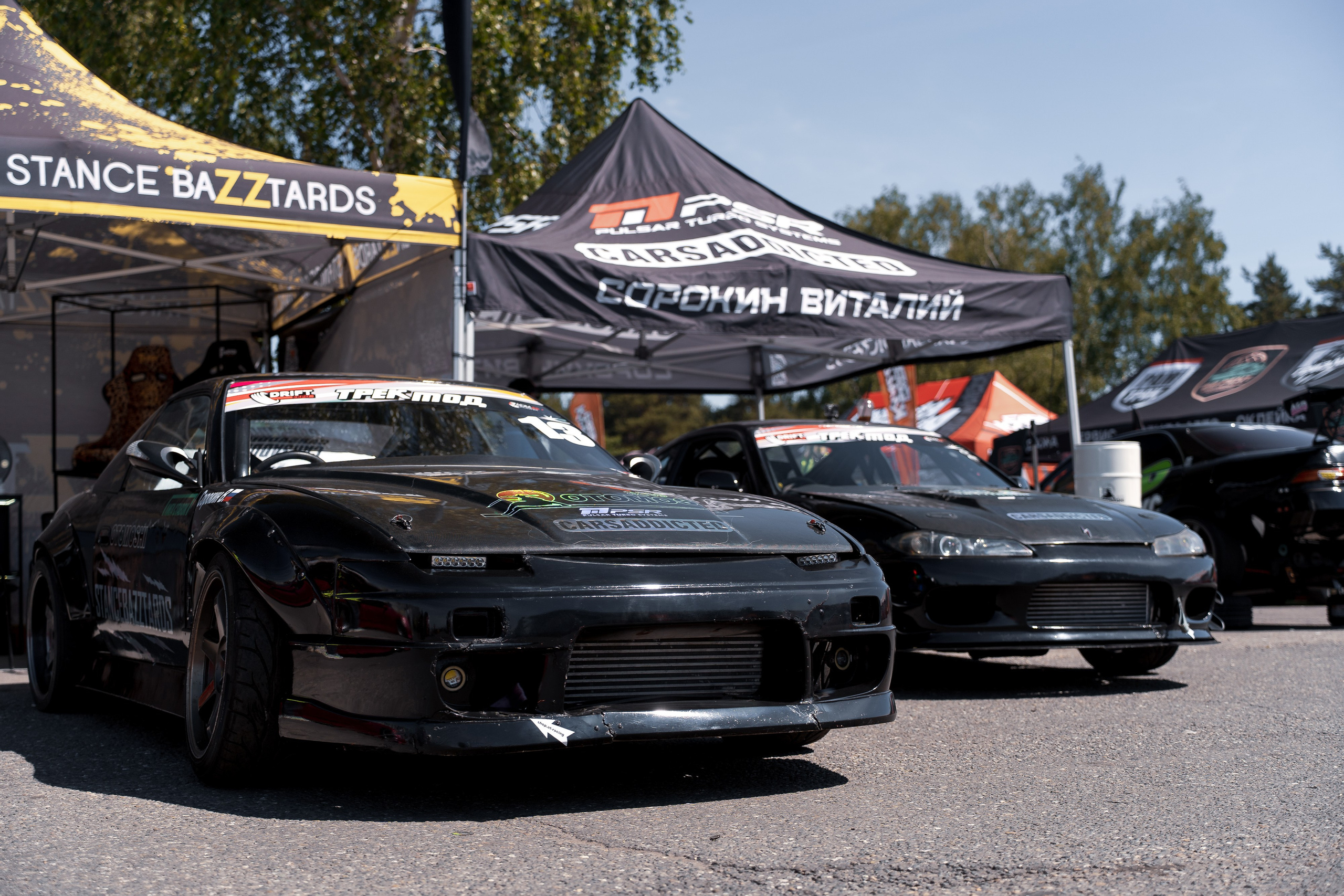 Drift Expo ADM 2026. Автомобильный фотограф в Москве Иван Петушков
