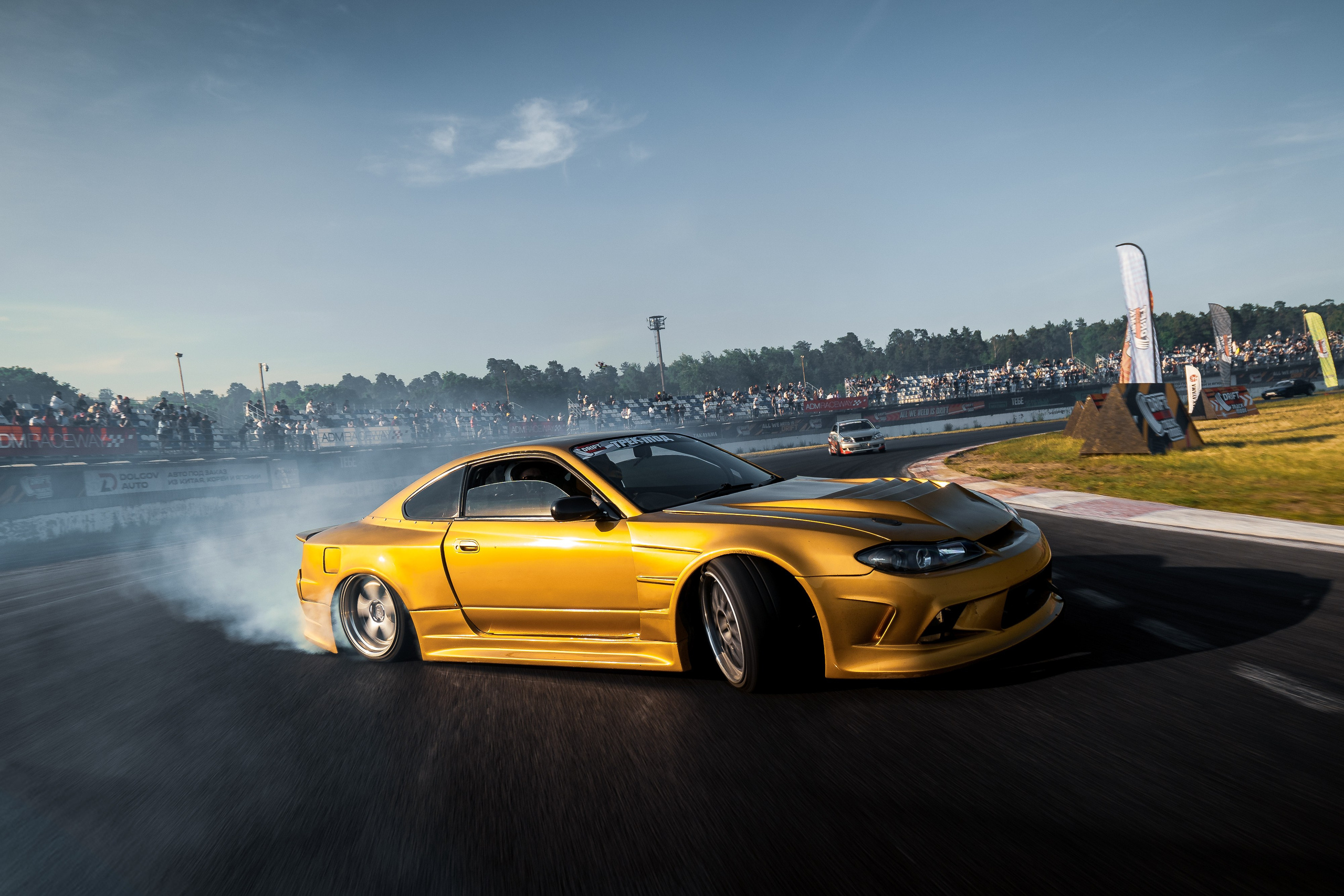 Drift Expo ADM 2026. Автомобильный фотограф в Москве Иван Петушков