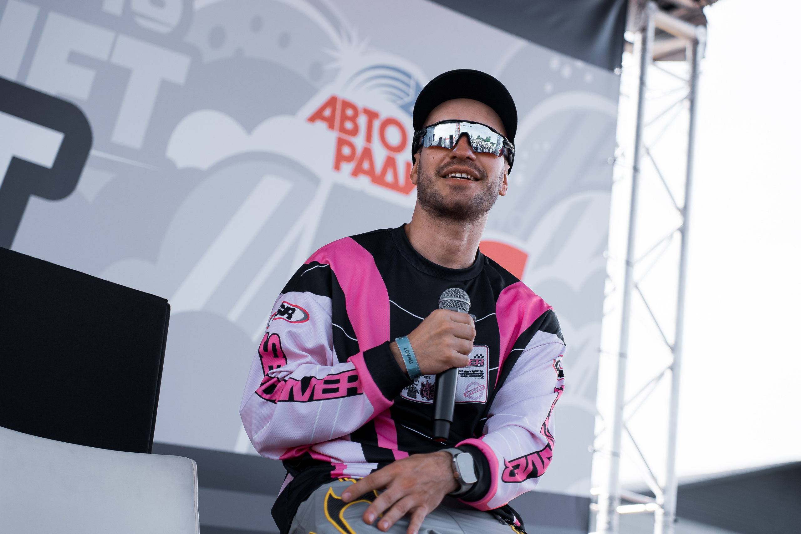 Drift Expo ADM 2026. Автомобильный фотограф в Москве Иван Петушков