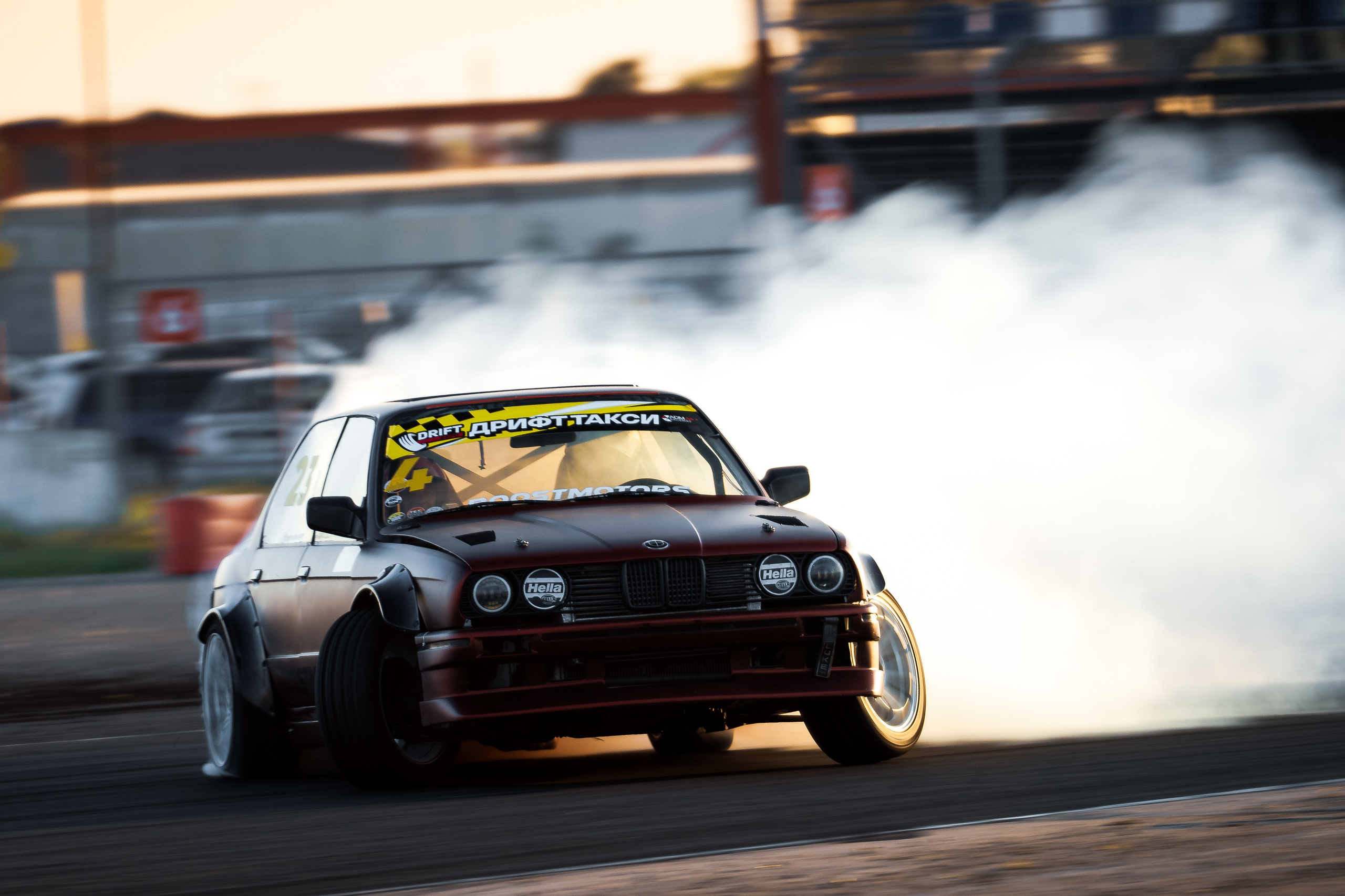 Drift Expo ADM 2026. Автомобильный фотограф в Москве Иван Петушков