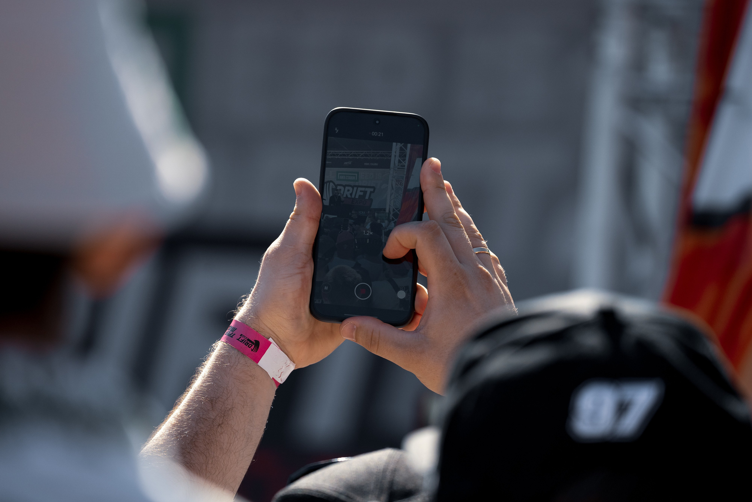 Drift Expo ADM 2026. Автомобильный фотограф в Москве Иван Петушков