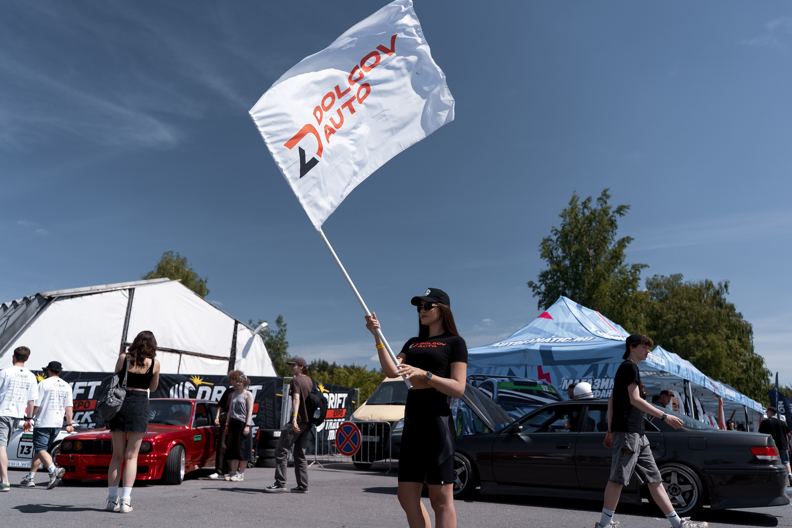 Drift Expo ADM 2026. Автомобильный фотограф в Москве Иван Петушков