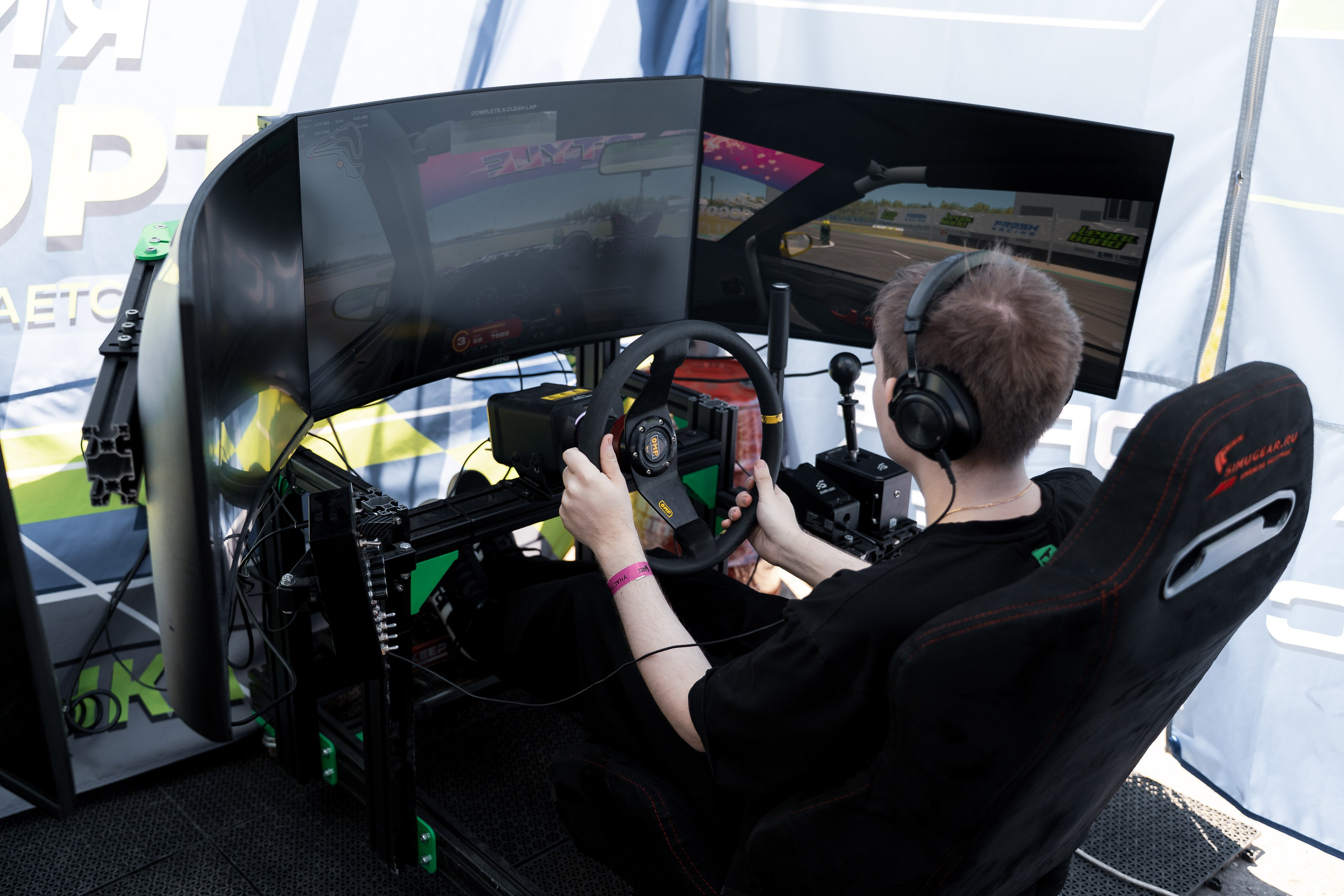 Drift Expo ADM 2026. Автомобильный фотограф в Москве Иван Петушков