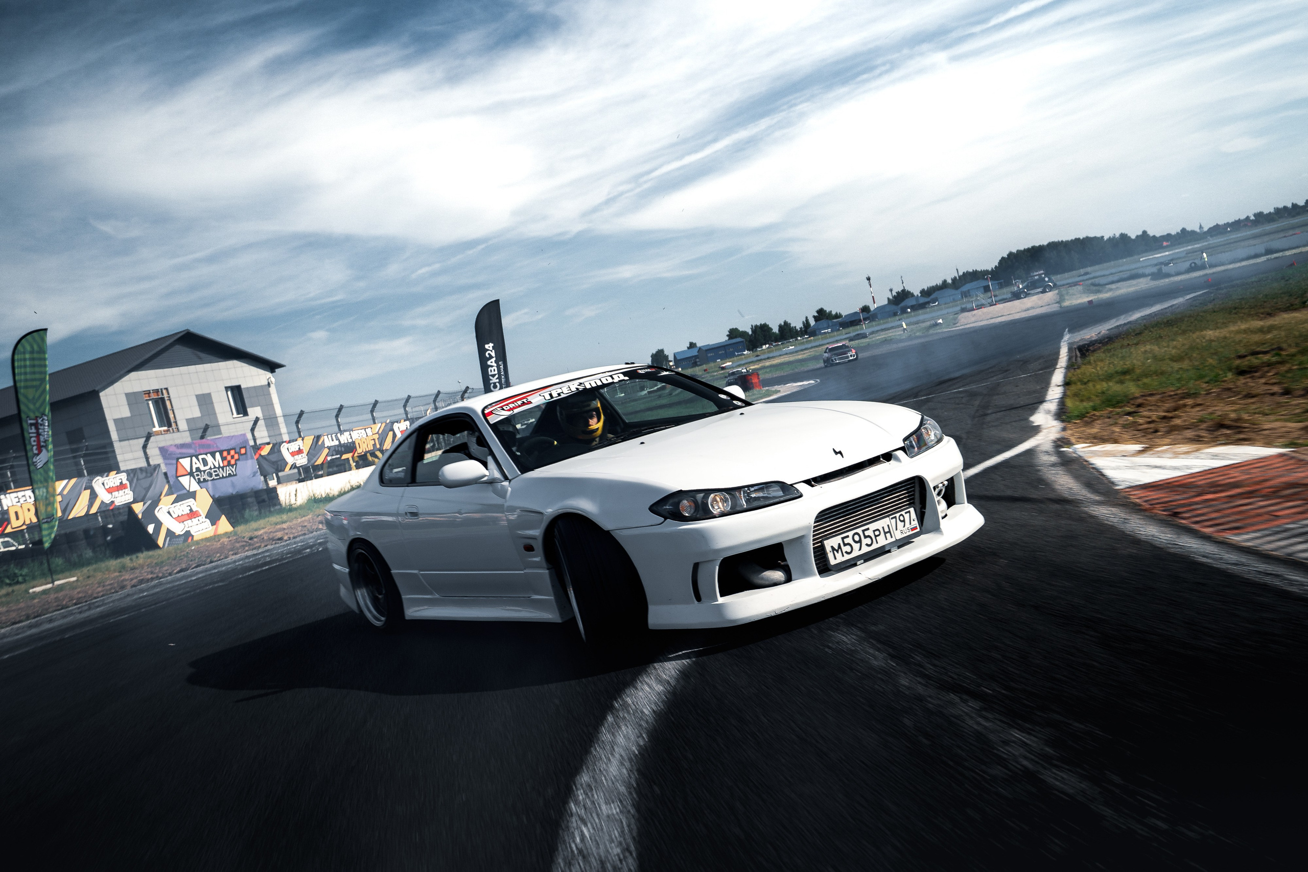 Drift Expo ADM 2026. Автомобильный фотограф в Москве Иван Петушков