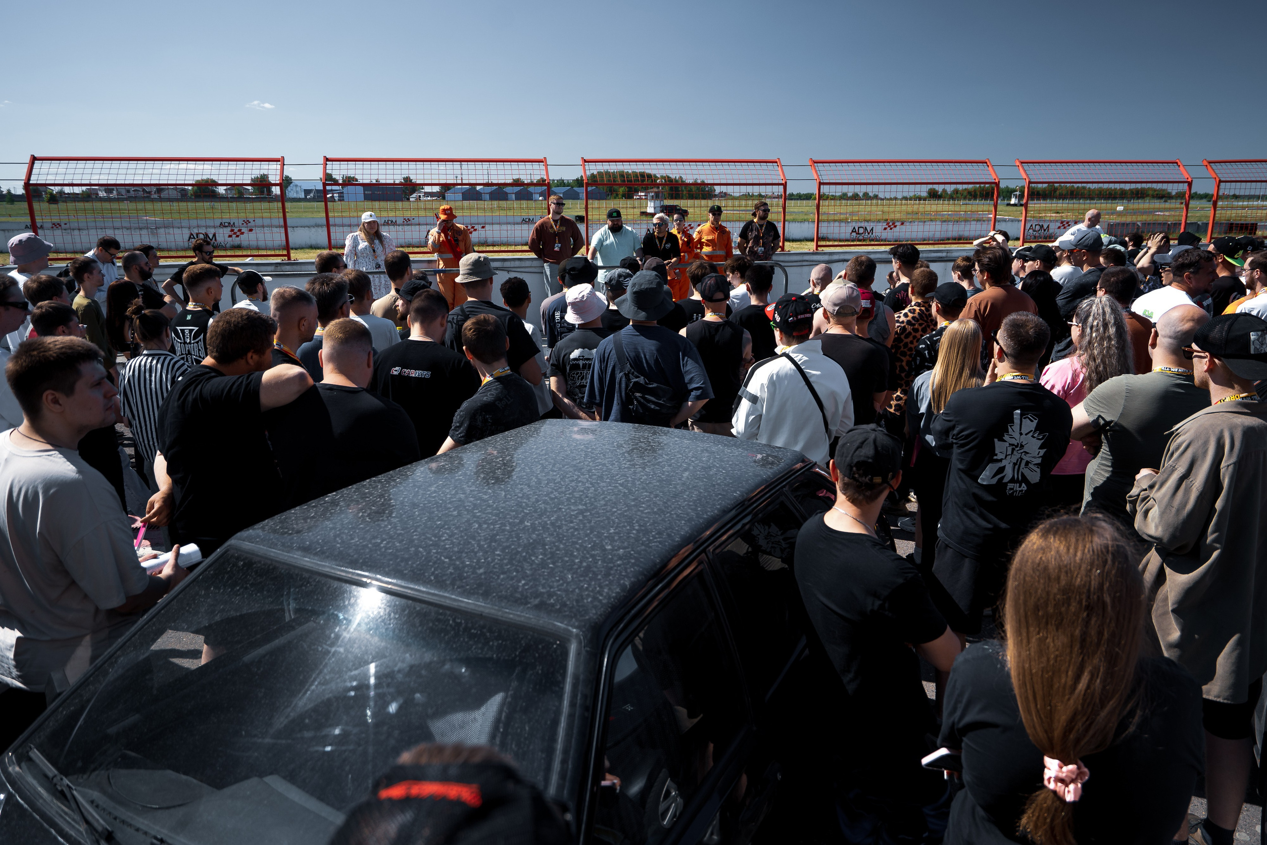 Drift Expo ADM 2026. Автомобильный фотограф в Москве Иван Петушков
