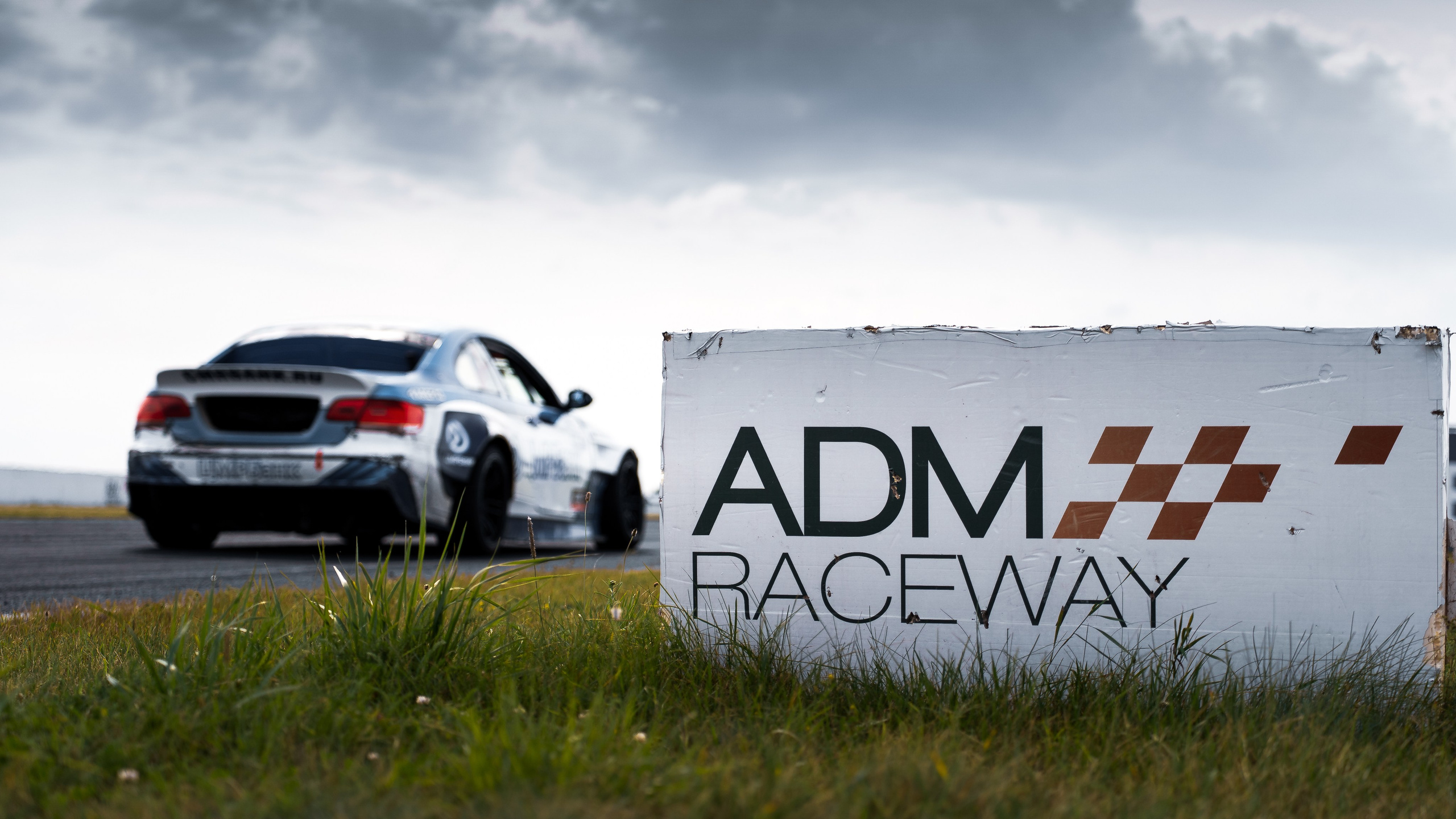 RDS GP 2026. Автомобильный фотограф в Москве Иван Петушков