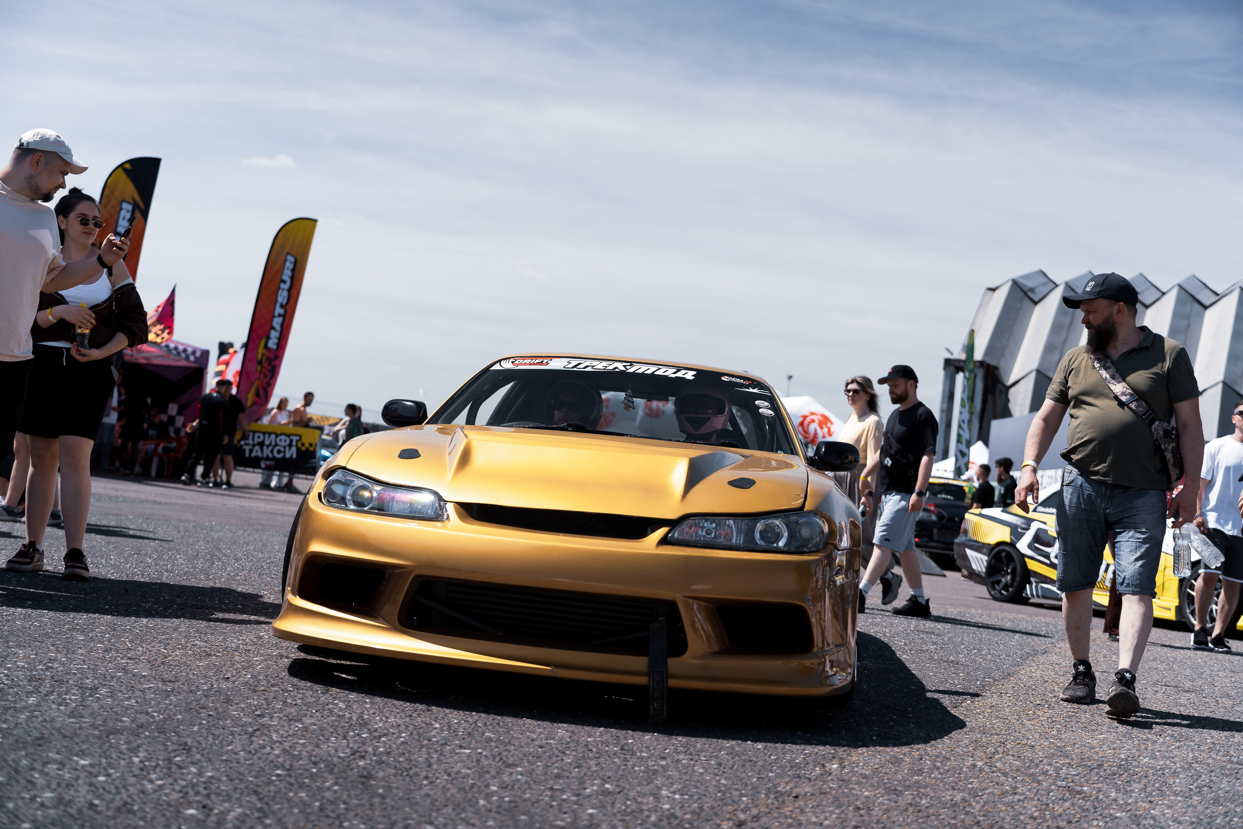 Drift Expo ADM 2026. Автомобильный фотограф в Москве Иван Петушков