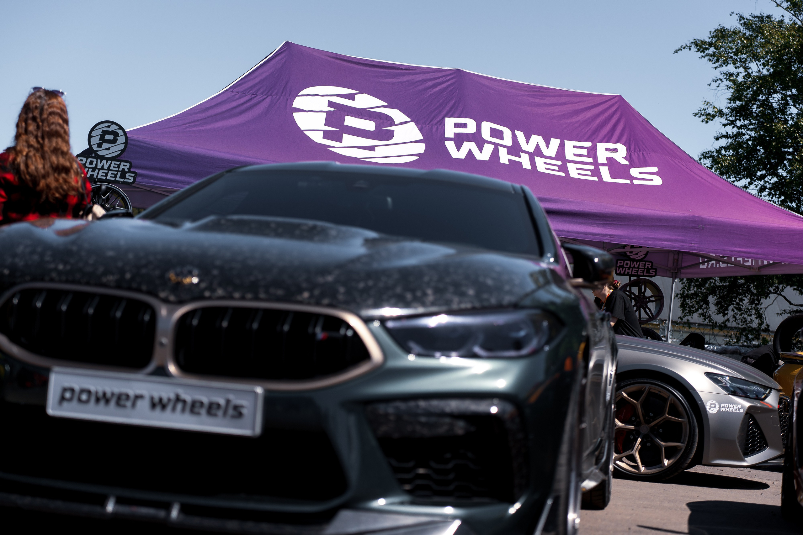 Drift Expo ADM 2026. Автомобильный фотограф в Москве Иван Петушков
