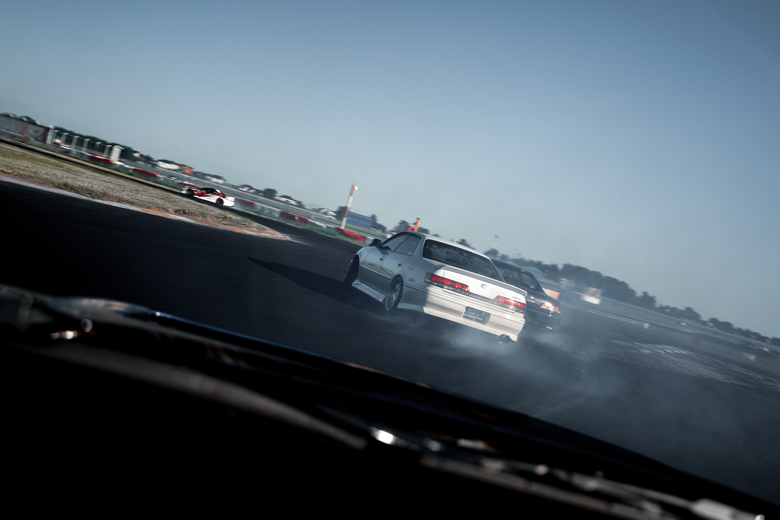 Drift Expo ADM 2026. Автомобильный фотограф в Москве Иван Петушков