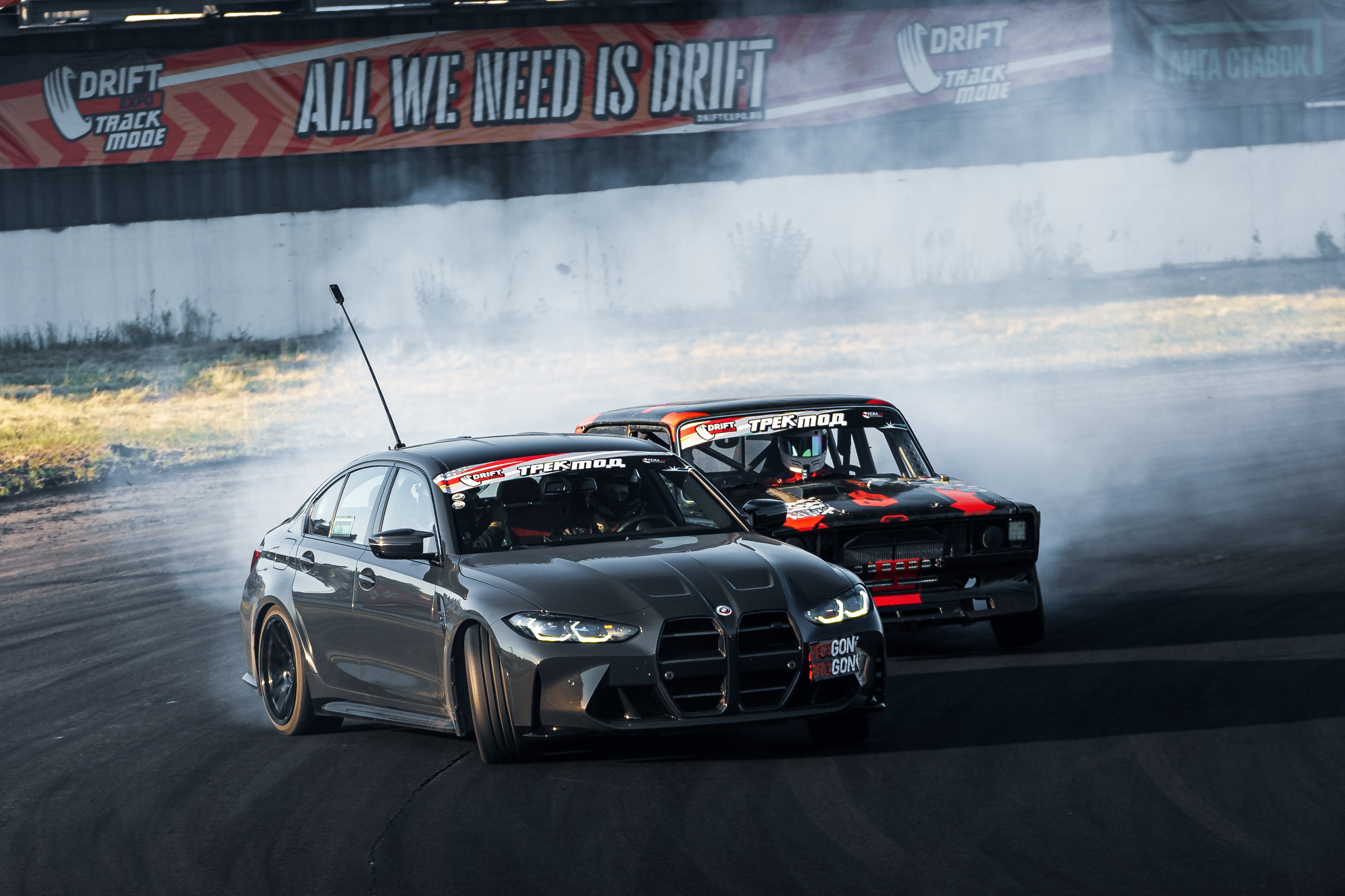 Drift Expo ADM 2026. Автомобильный фотограф в Москве Иван Петушков