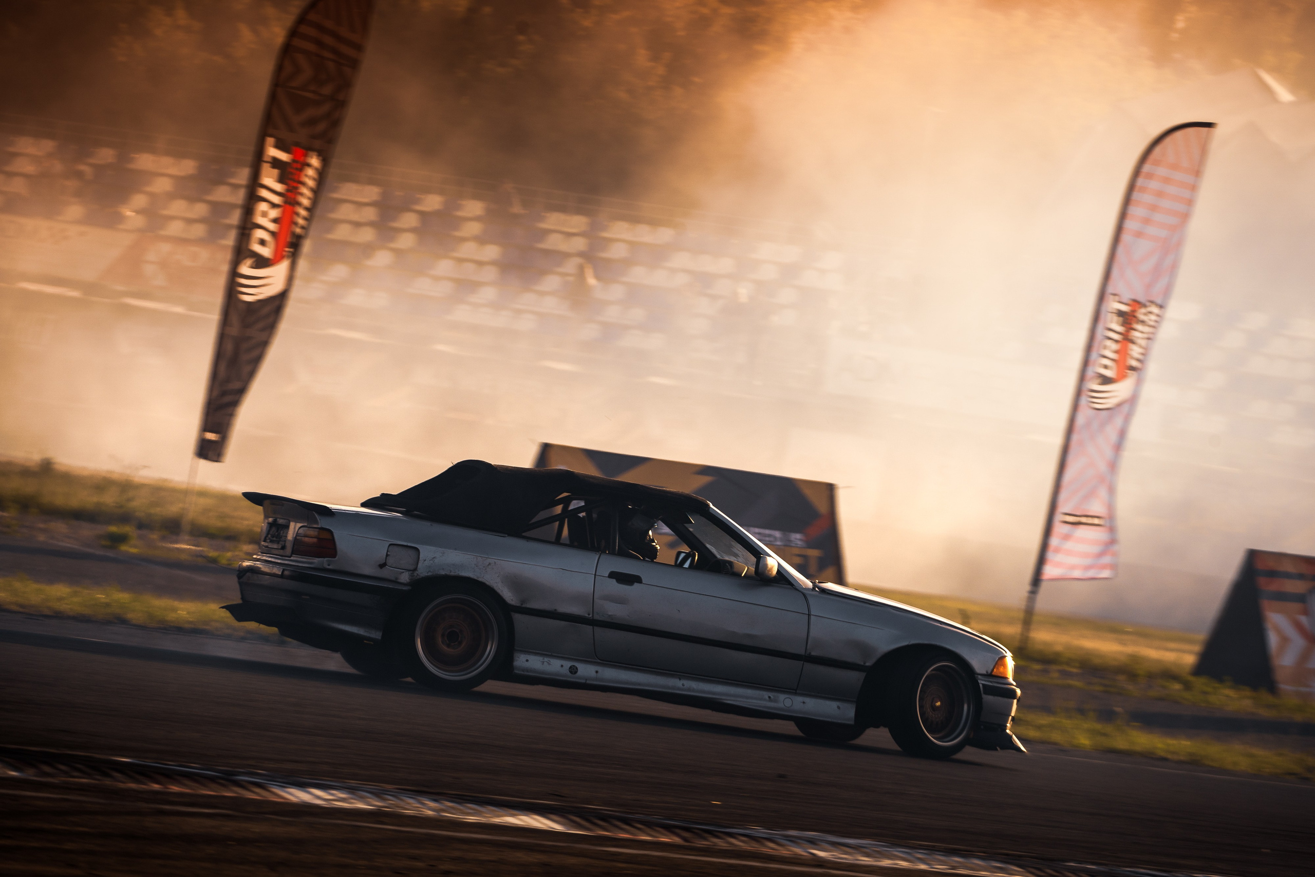 Drift Expo ADM 2026. Автомобильный фотограф в Москве Иван Петушков