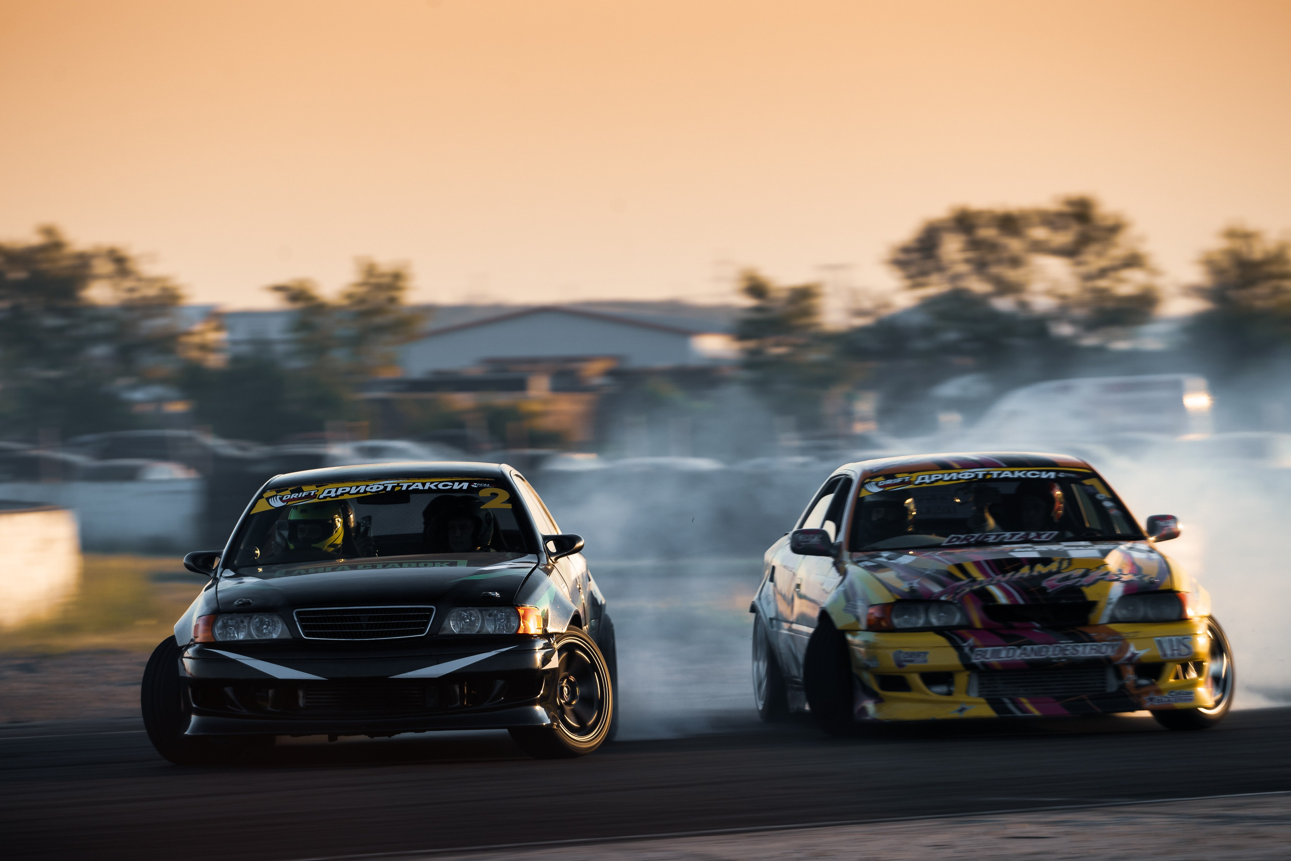 Drift Expo ADM 2026. Автомобильный фотограф в Москве Иван Петушков