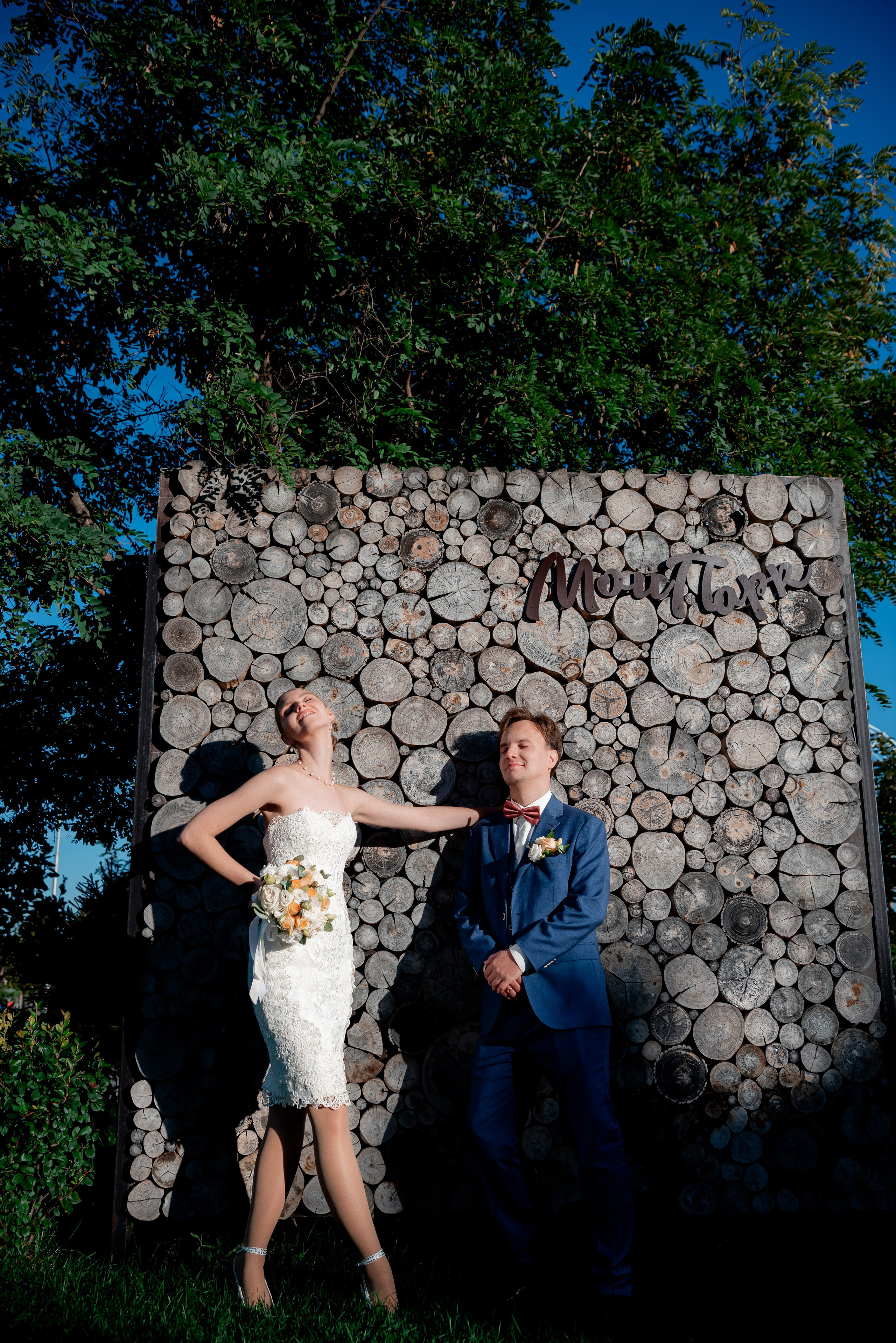 Свадьба Наталья и Руслан. Фотограф в Волгограде и Волжском Александр Горбань