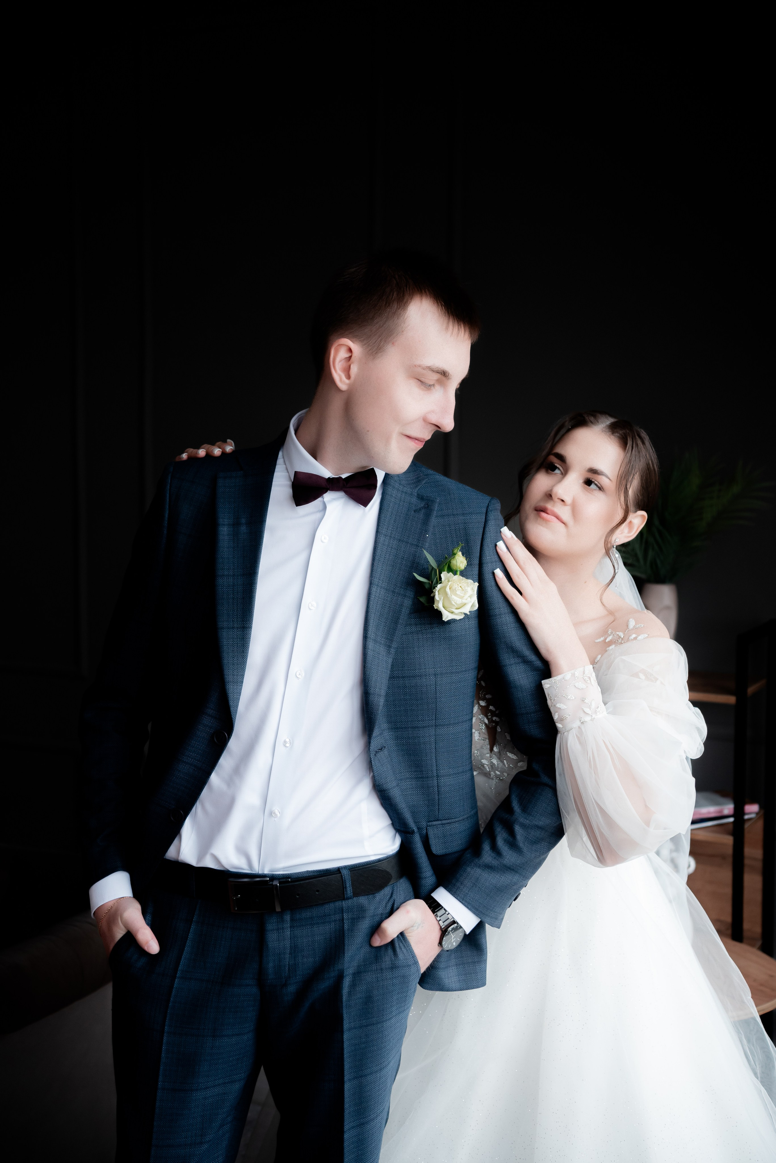 Свадьба Елена и Андрей. Фотограф в Волгограде и Волжском Александр Горбань