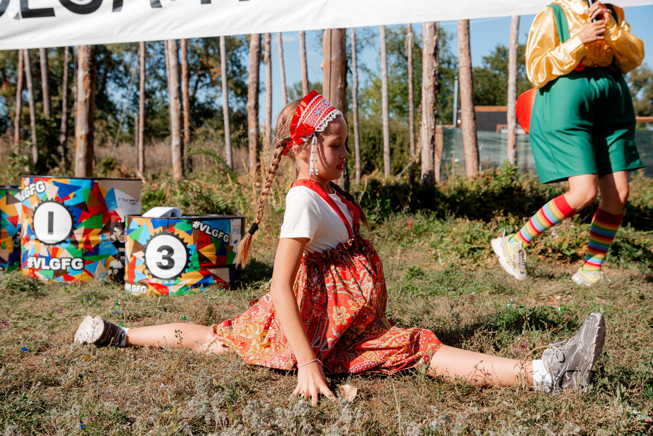 Репортажная фотосъёмка в Волгограде и Волжском Volga Trail & Drink. Фотограф в Волгограде и Волжском Александр Горбань