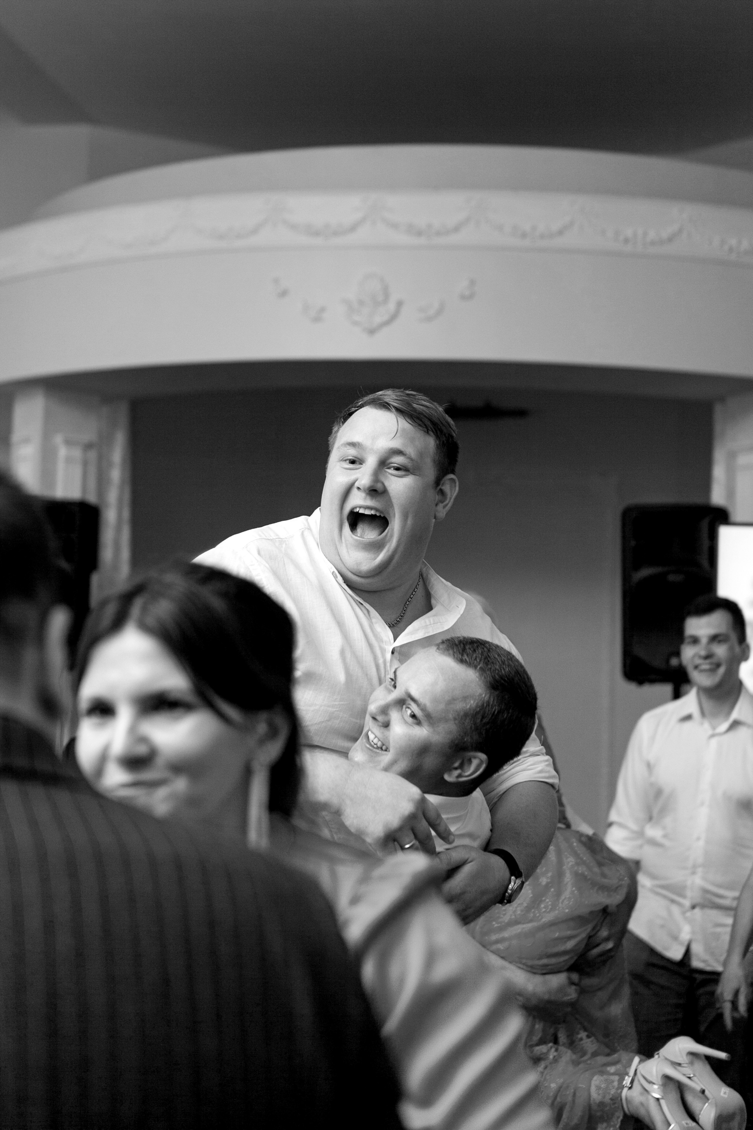 МАКСИМ И ВИКТОРИЯ. Фотограф на любое мероприятие