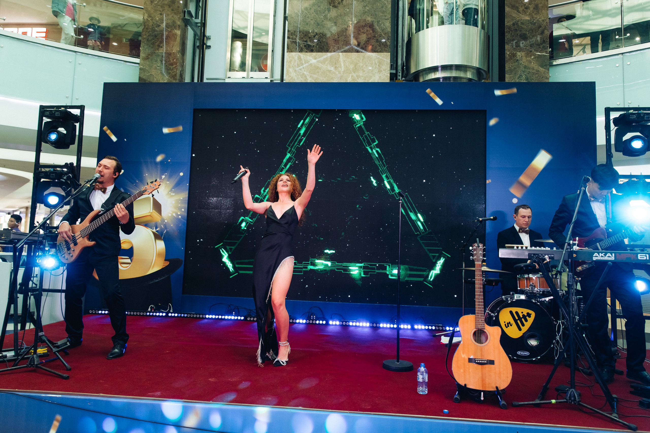 5 лет ТЦ Форум. Свадебный и семейный фотограф в Улан-Удэ