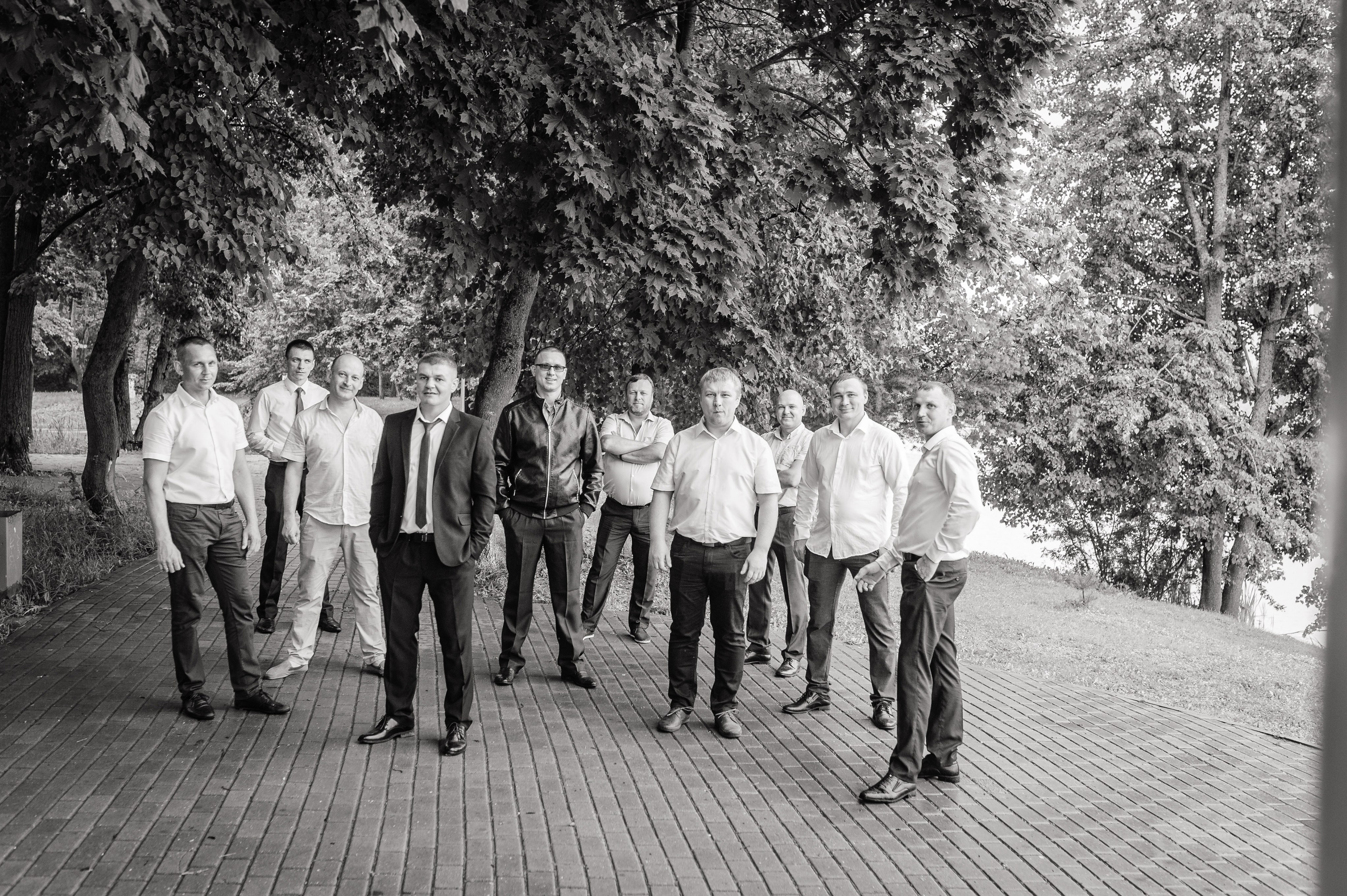 Рустам и Ольга. Дмитрий Черяник свадебный и семейный фотограф