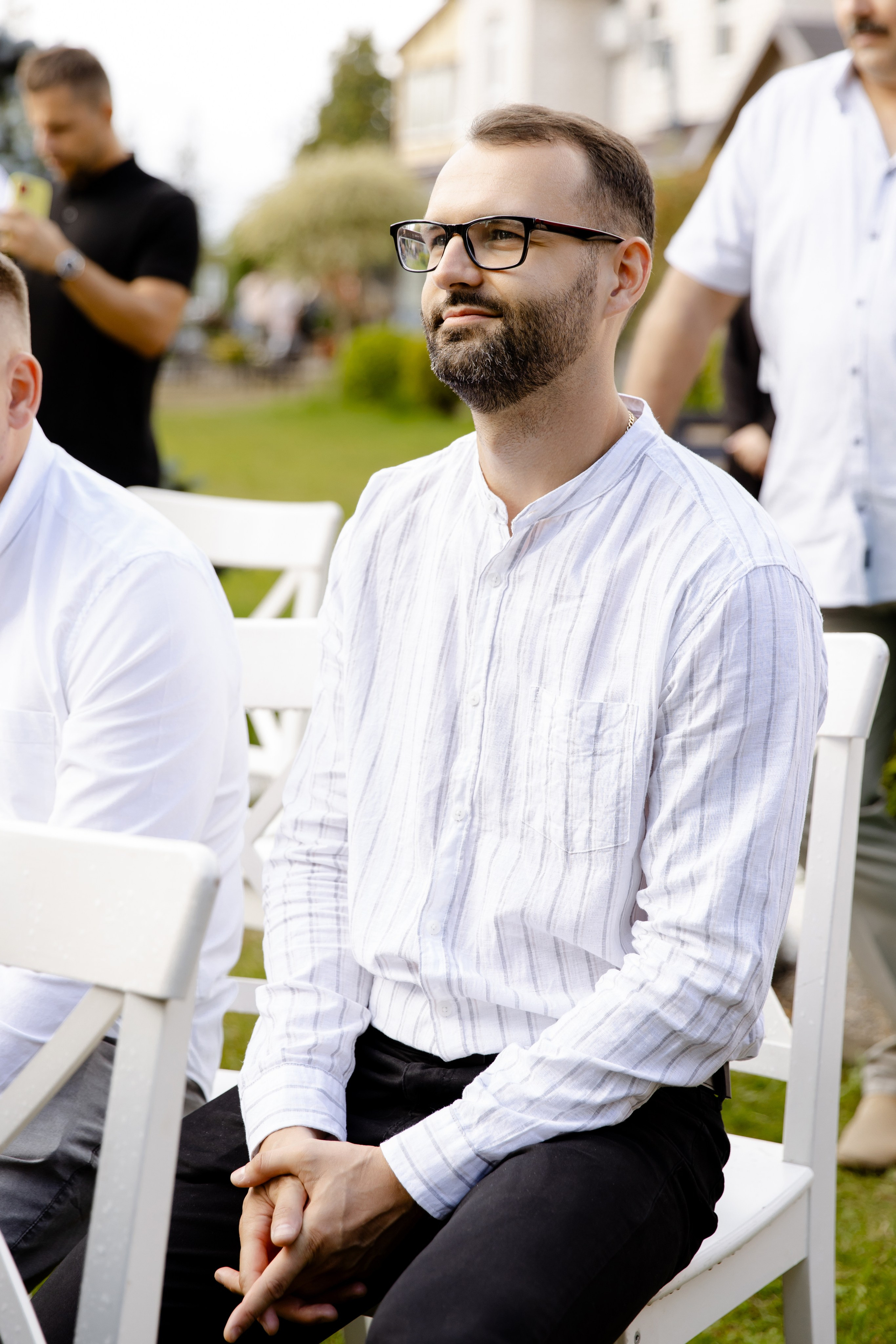 Свадебный день Влада и Вики. Свадебный фотограф Анна Бабахина