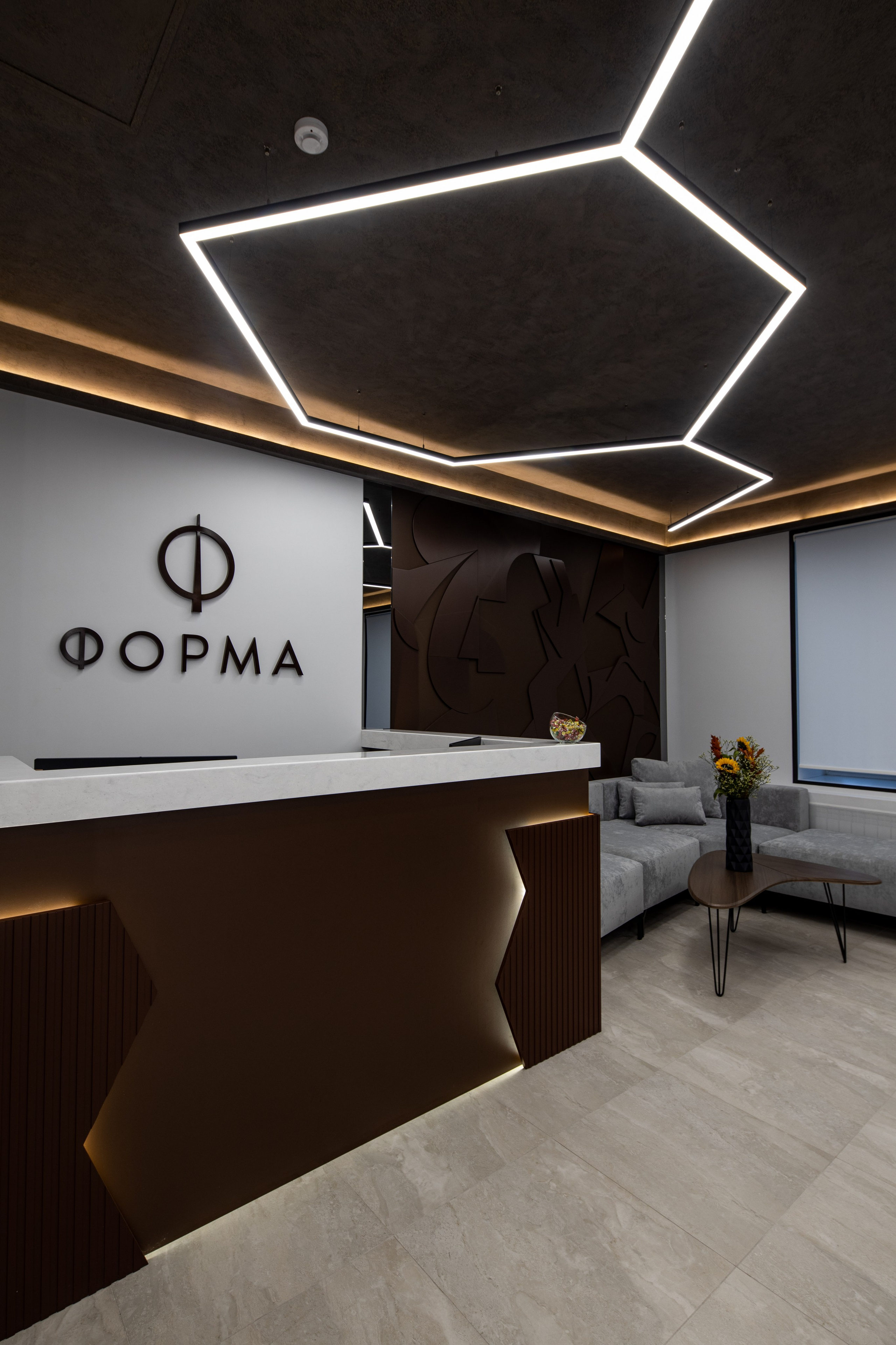 Клиника пластической хирургии «Форма». Алексей Дьяков. Photo • Video • Event