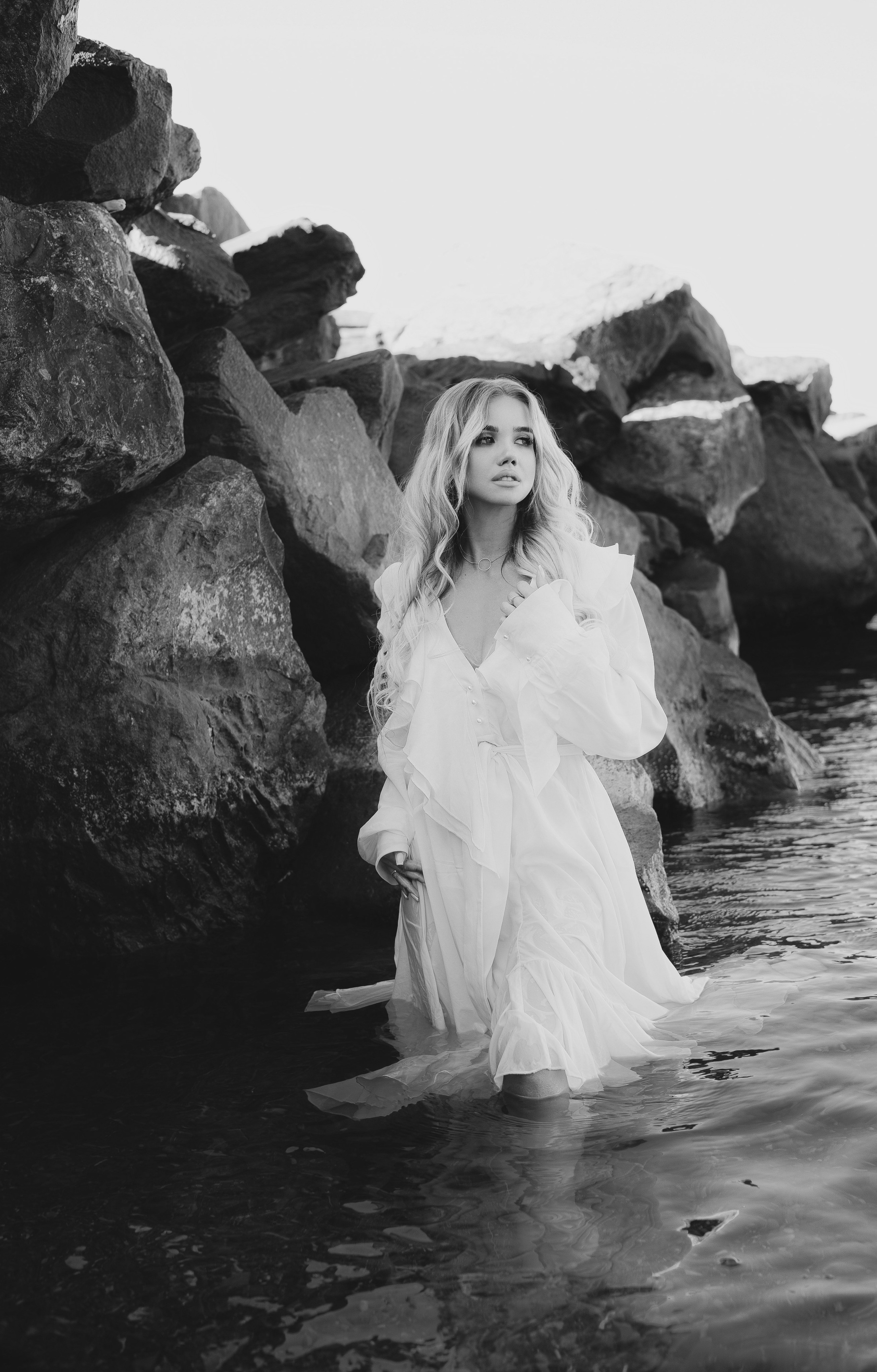 Леся. Портретный фотограф