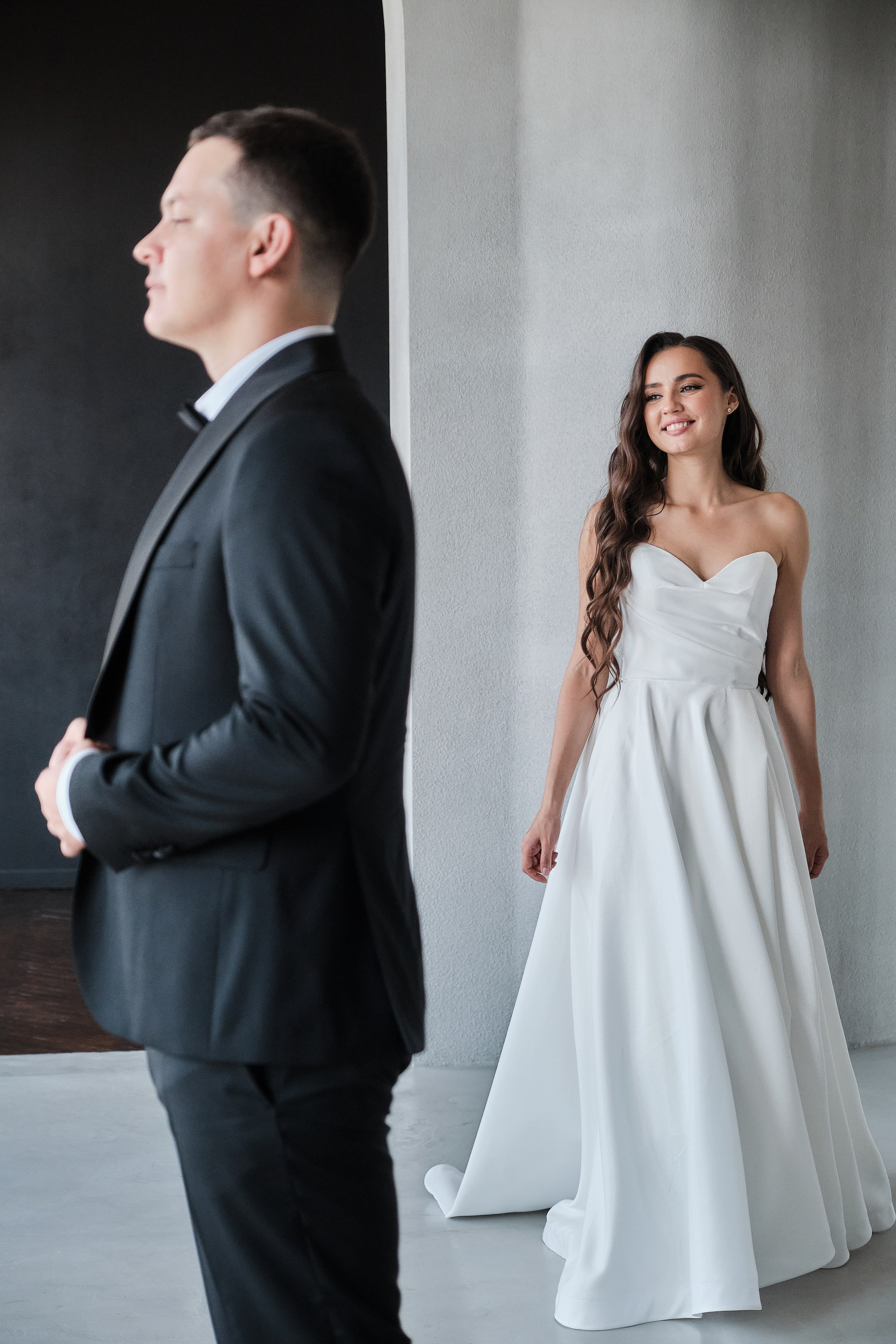 ИВАН И ТАТЬЯНА. Свадебный фотограф в Екатеринбурге Соседков Евгений