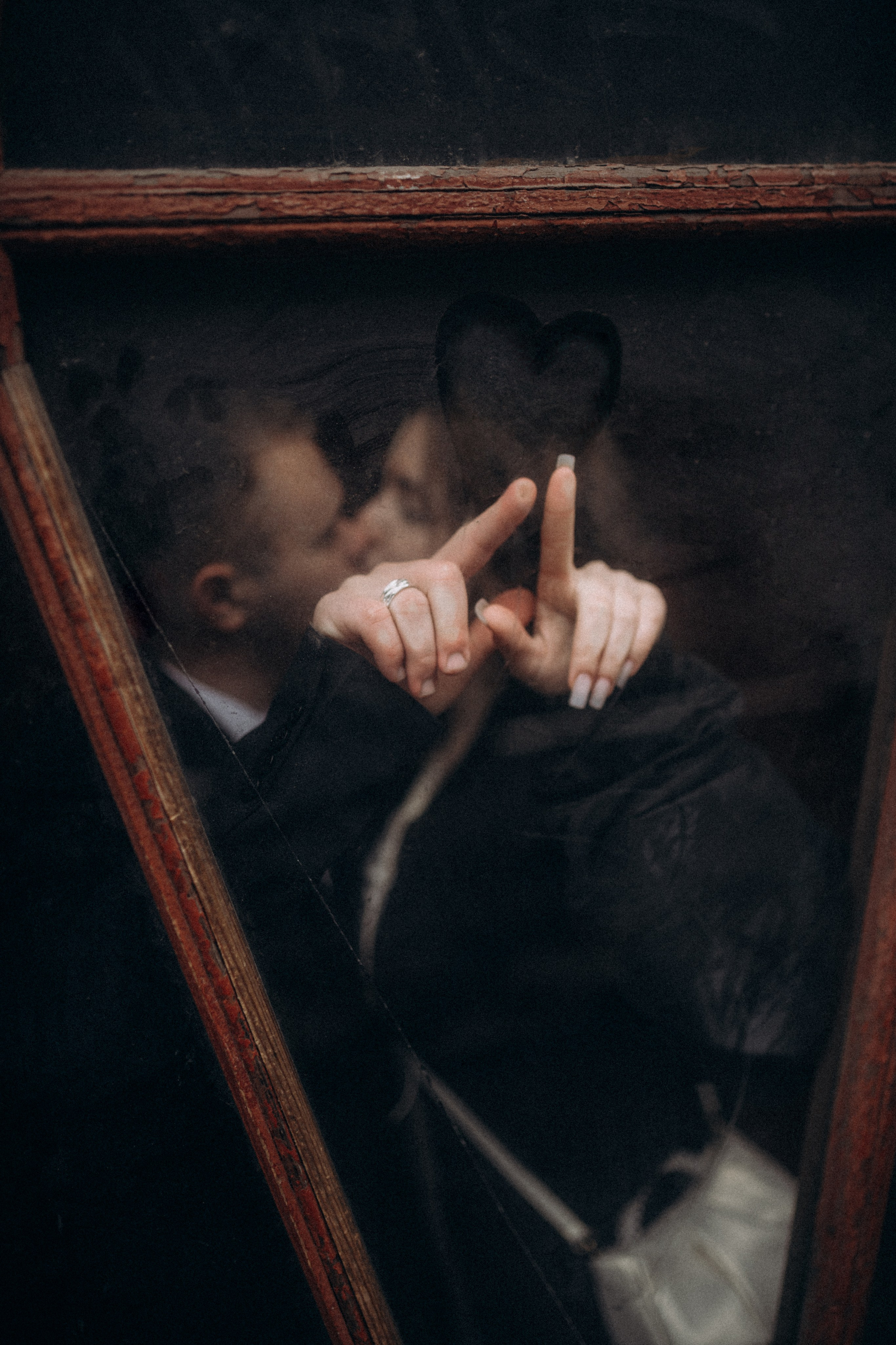 Дождливый день. Фотограф в Санкт Петербурге Лара Великова